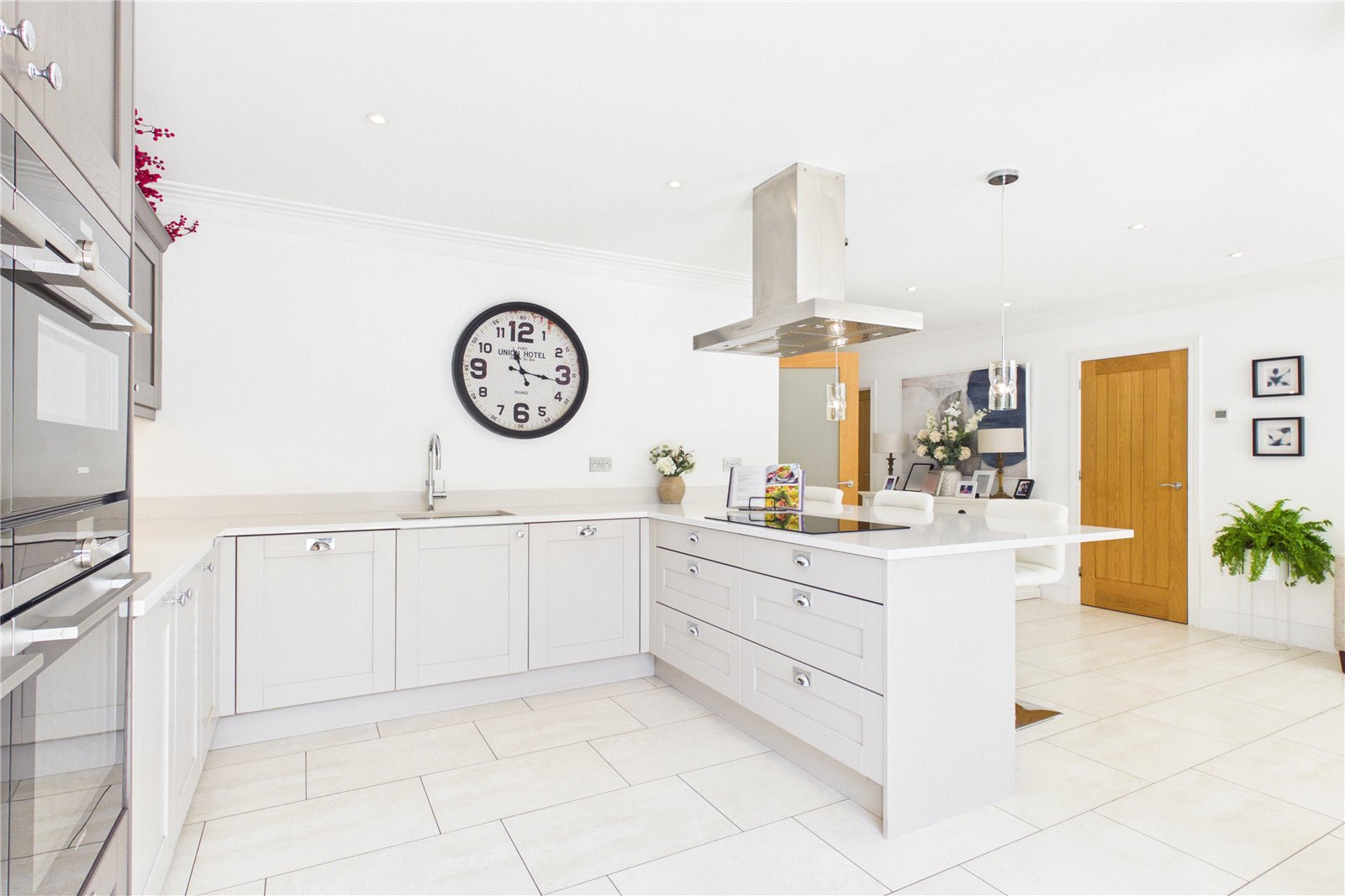 4 bedroom House for sale in Pangbourne, Reading, Berkshire