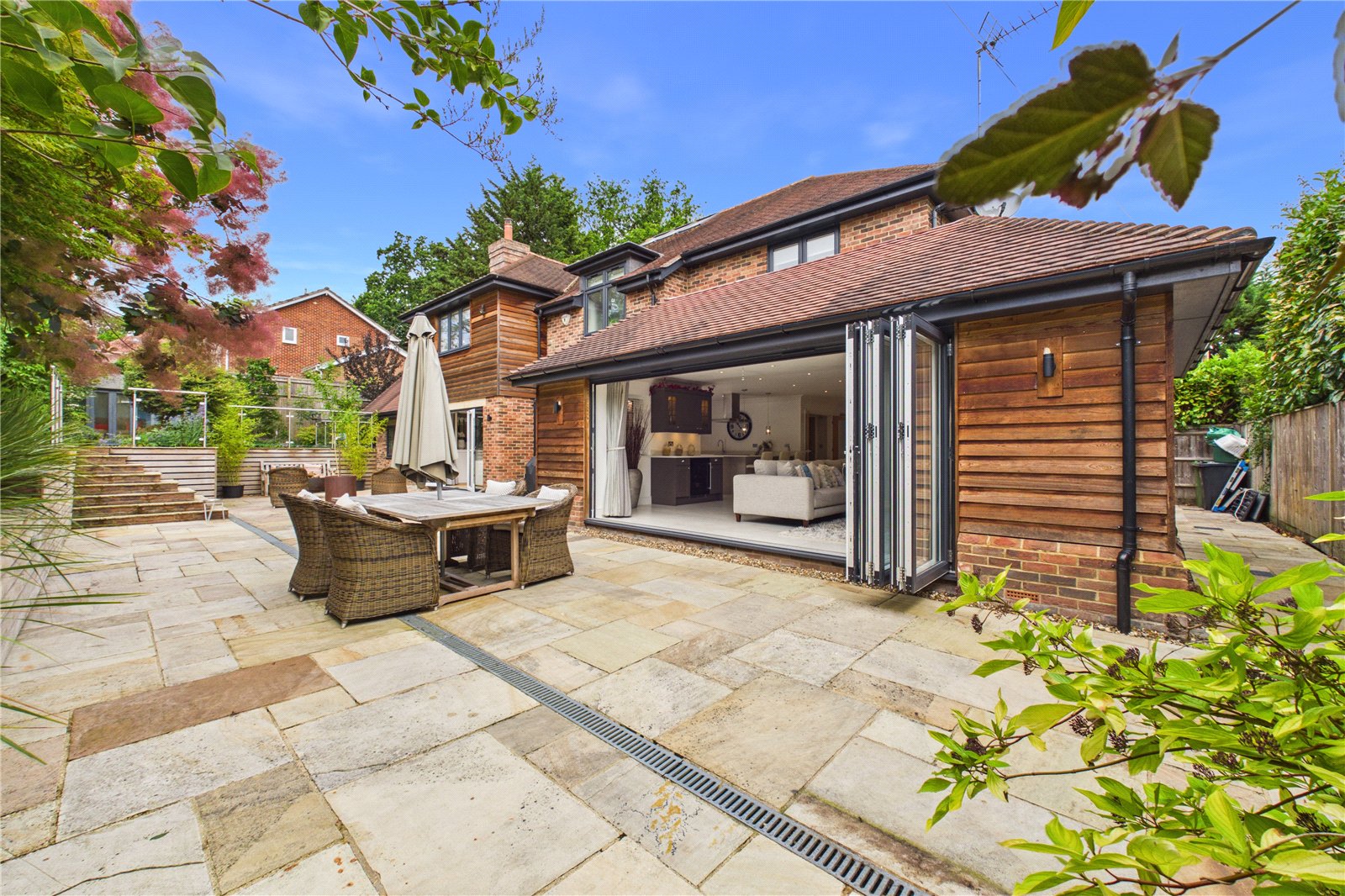 4 bedroom House for sale in Pangbourne, Reading, Berkshire