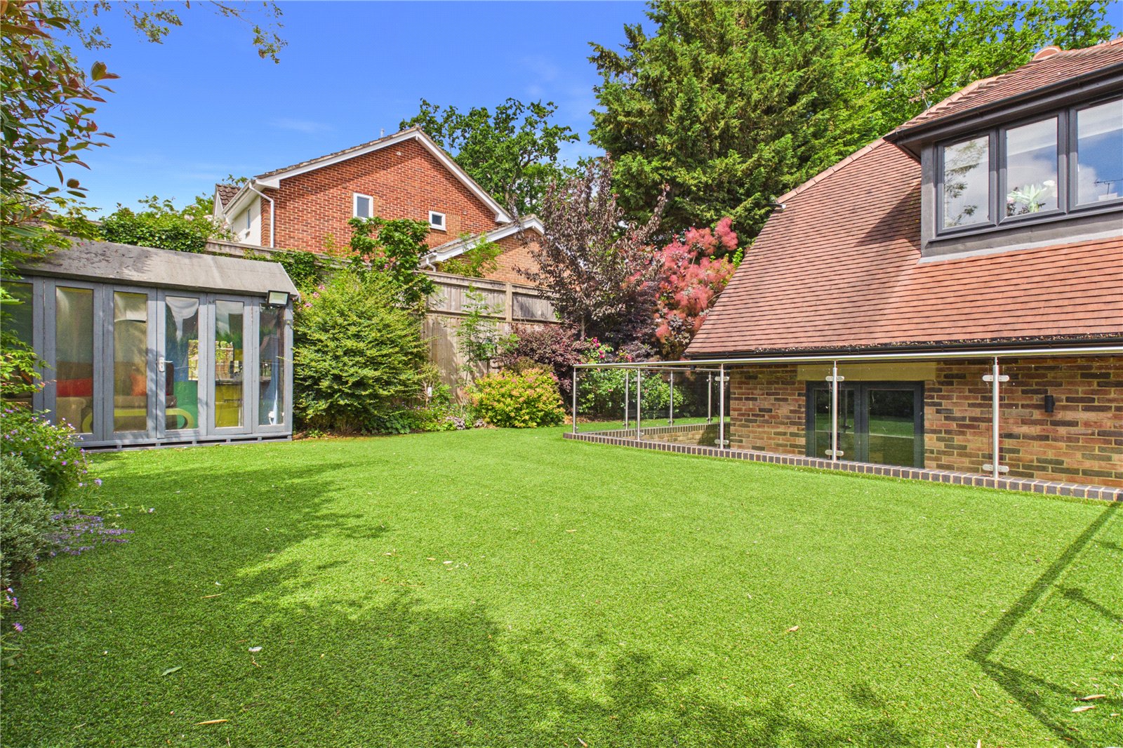 4 bedroom House for sale in Pangbourne, Reading, Berkshire