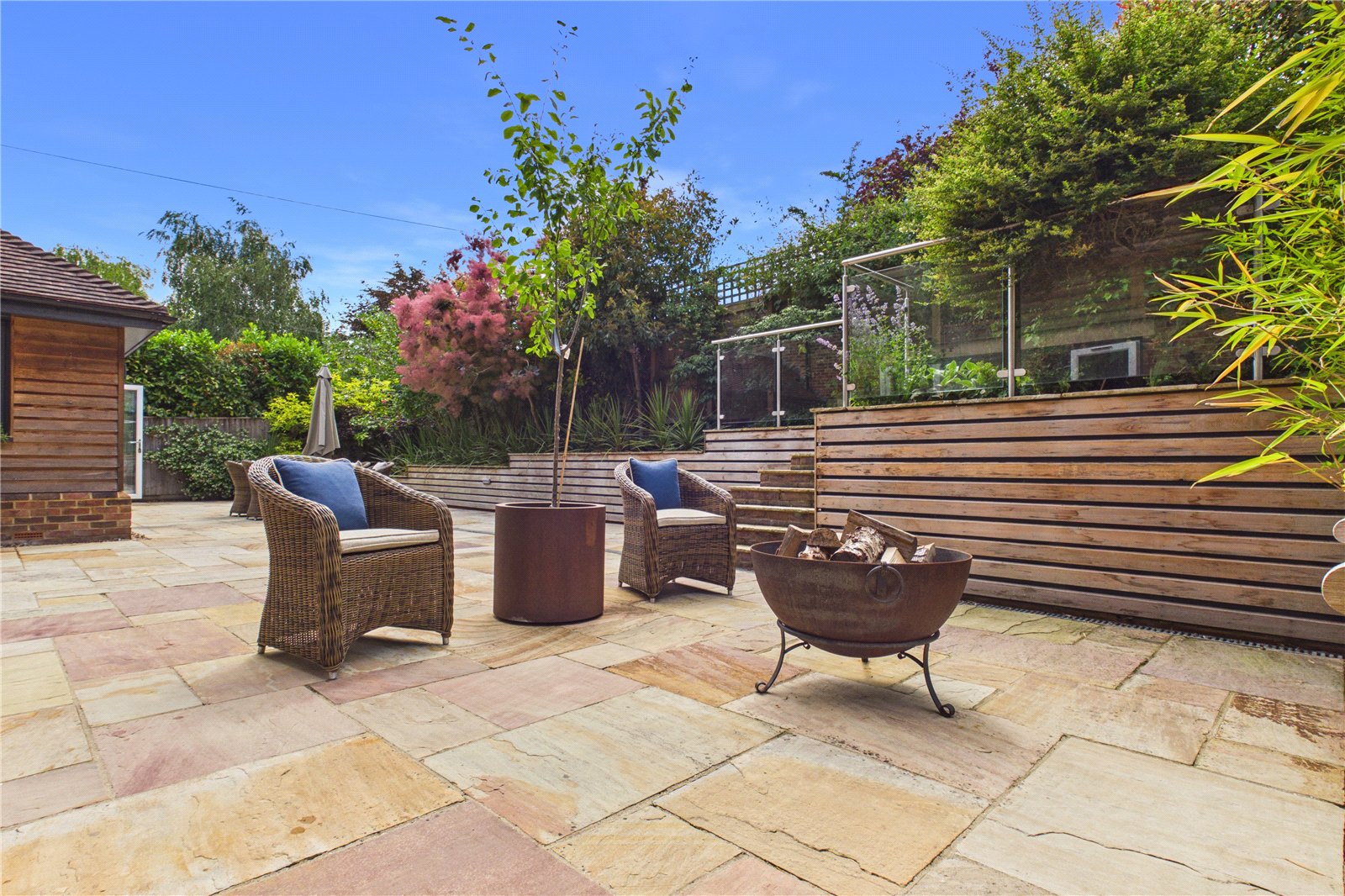 4 bedroom House for sale in Pangbourne, Reading, Berkshire