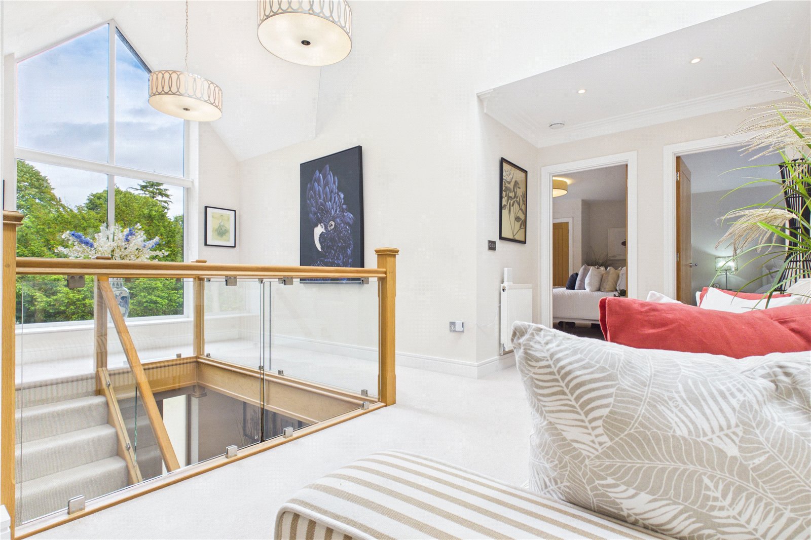 4 bedroom House for sale in Pangbourne, Reading, Berkshire