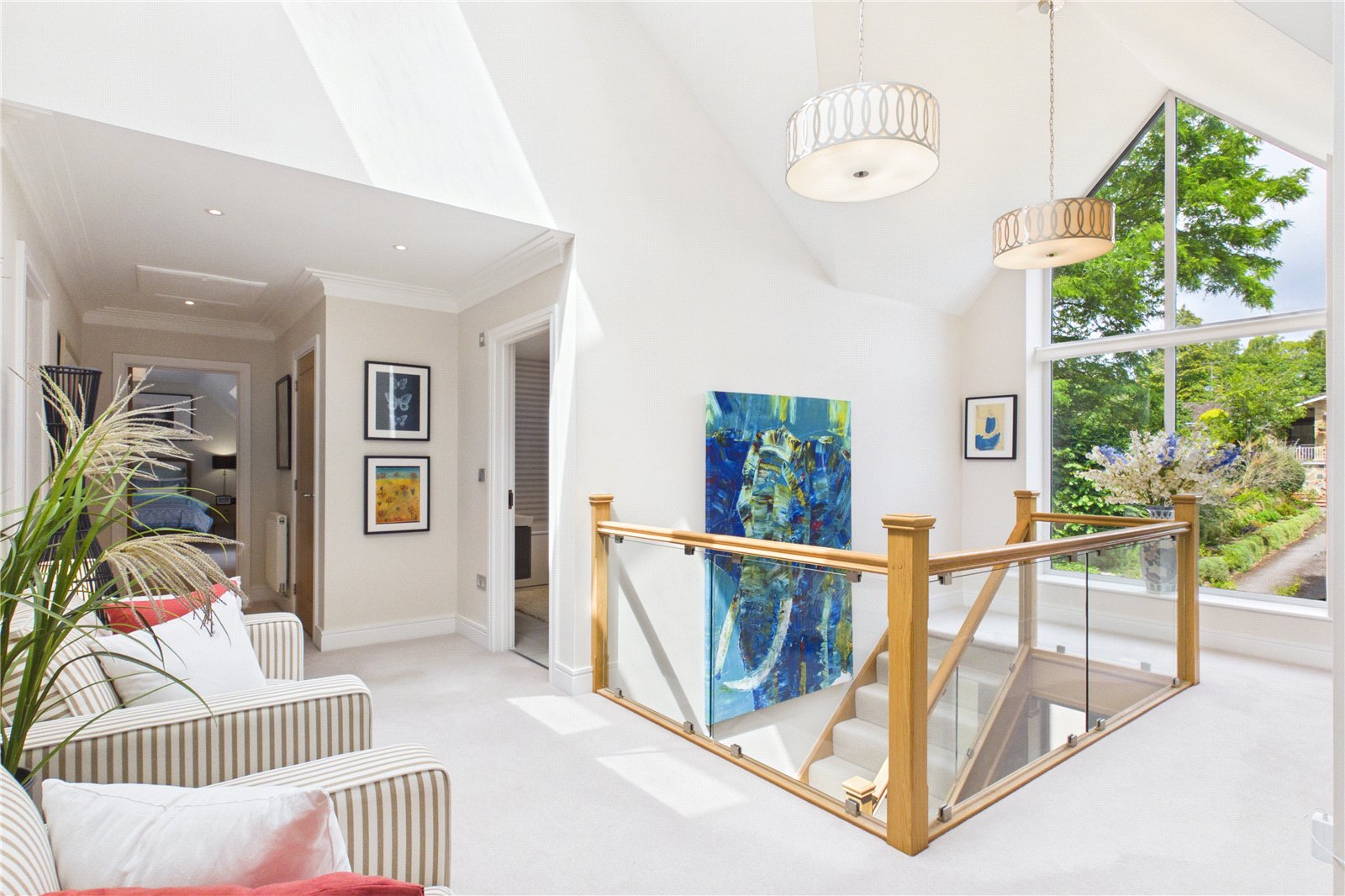 4 bedroom House for sale in Pangbourne, Reading, Berkshire