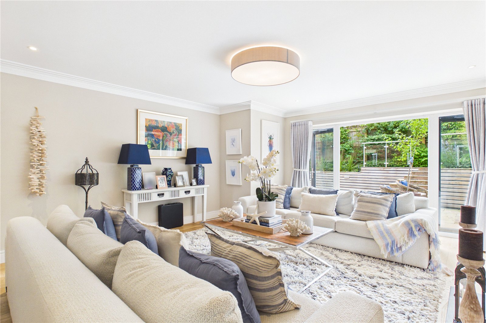 4 bedroom House for sale in Pangbourne, Reading, Berkshire
