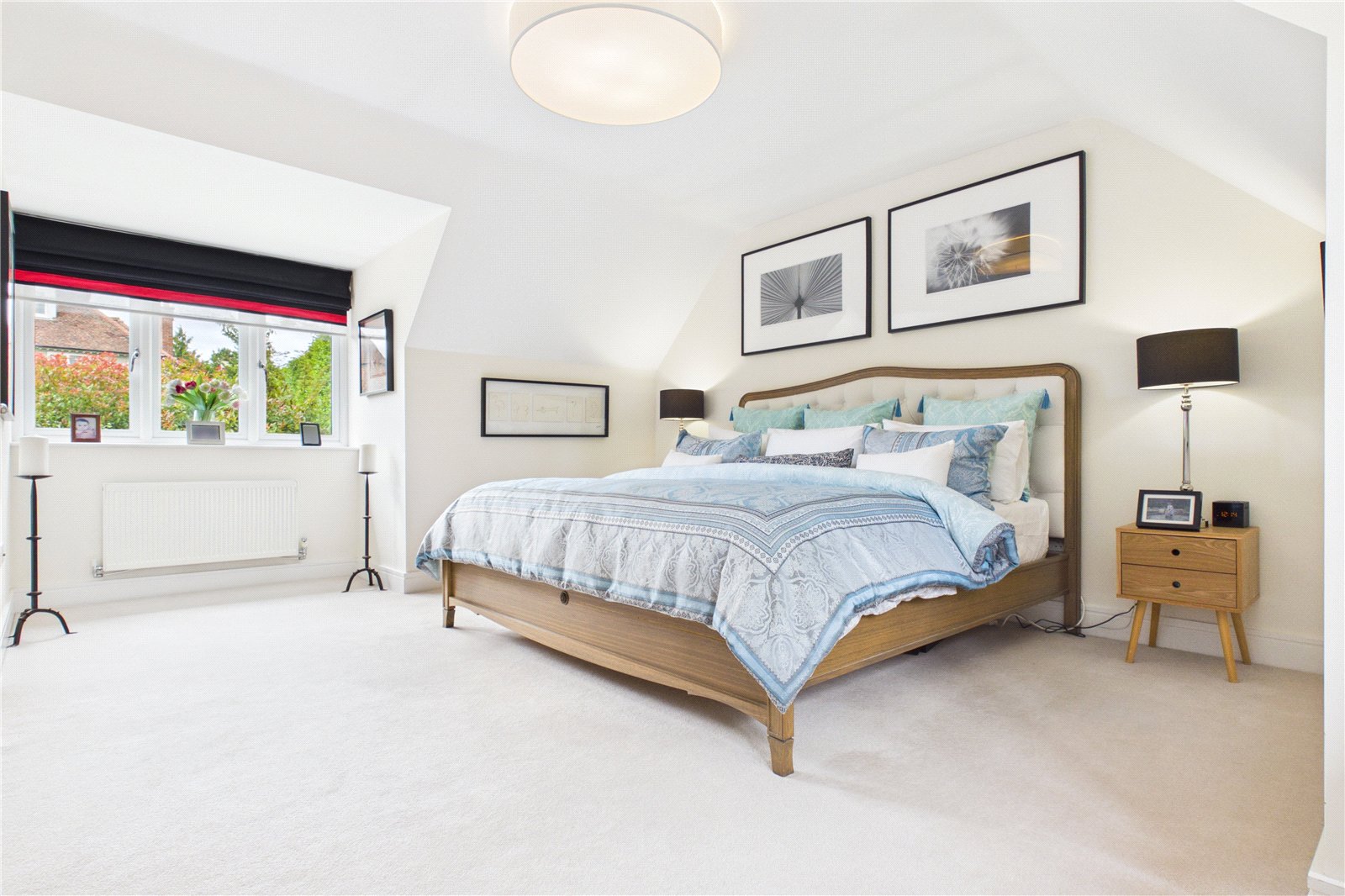 4 bedroom House for sale in Pangbourne, Reading, Berkshire