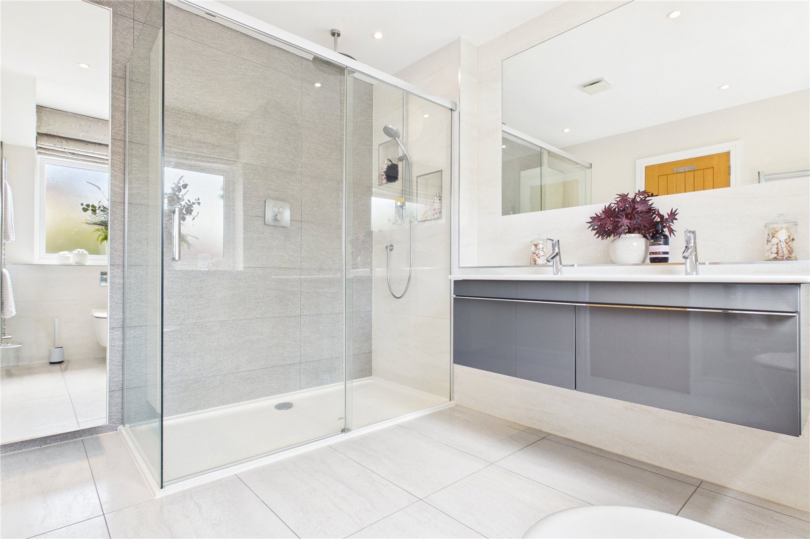 4 bedroom House for sale in Pangbourne, Reading, Berkshire