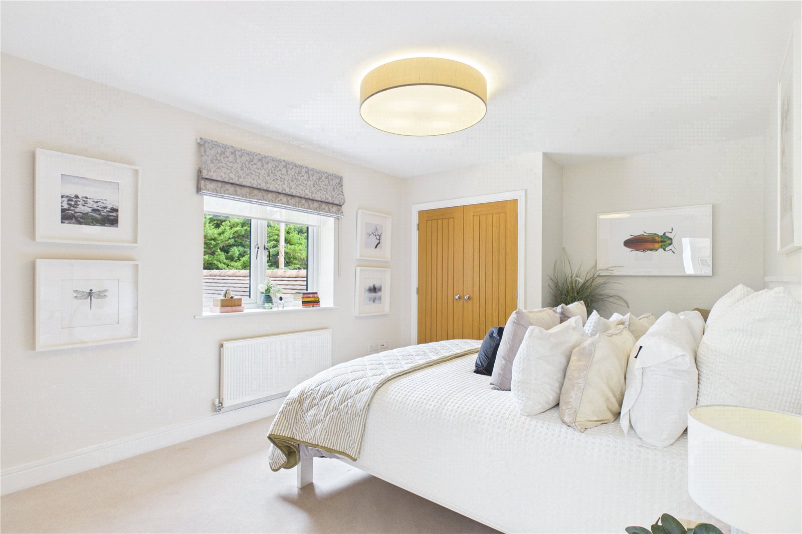 4 bedroom House for sale in Pangbourne, Reading, Berkshire