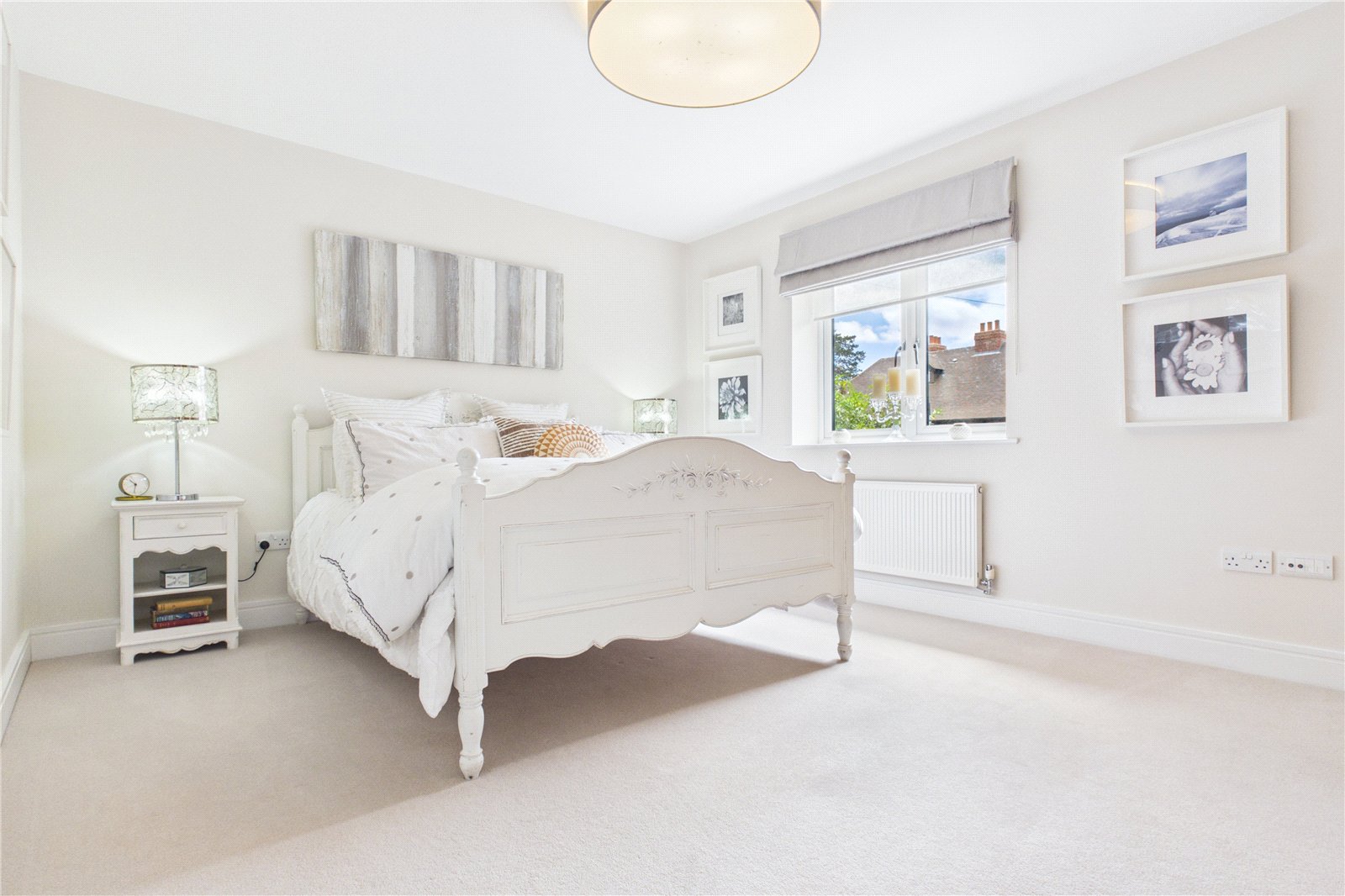 4 bedroom House for sale in Pangbourne, Reading, Berkshire