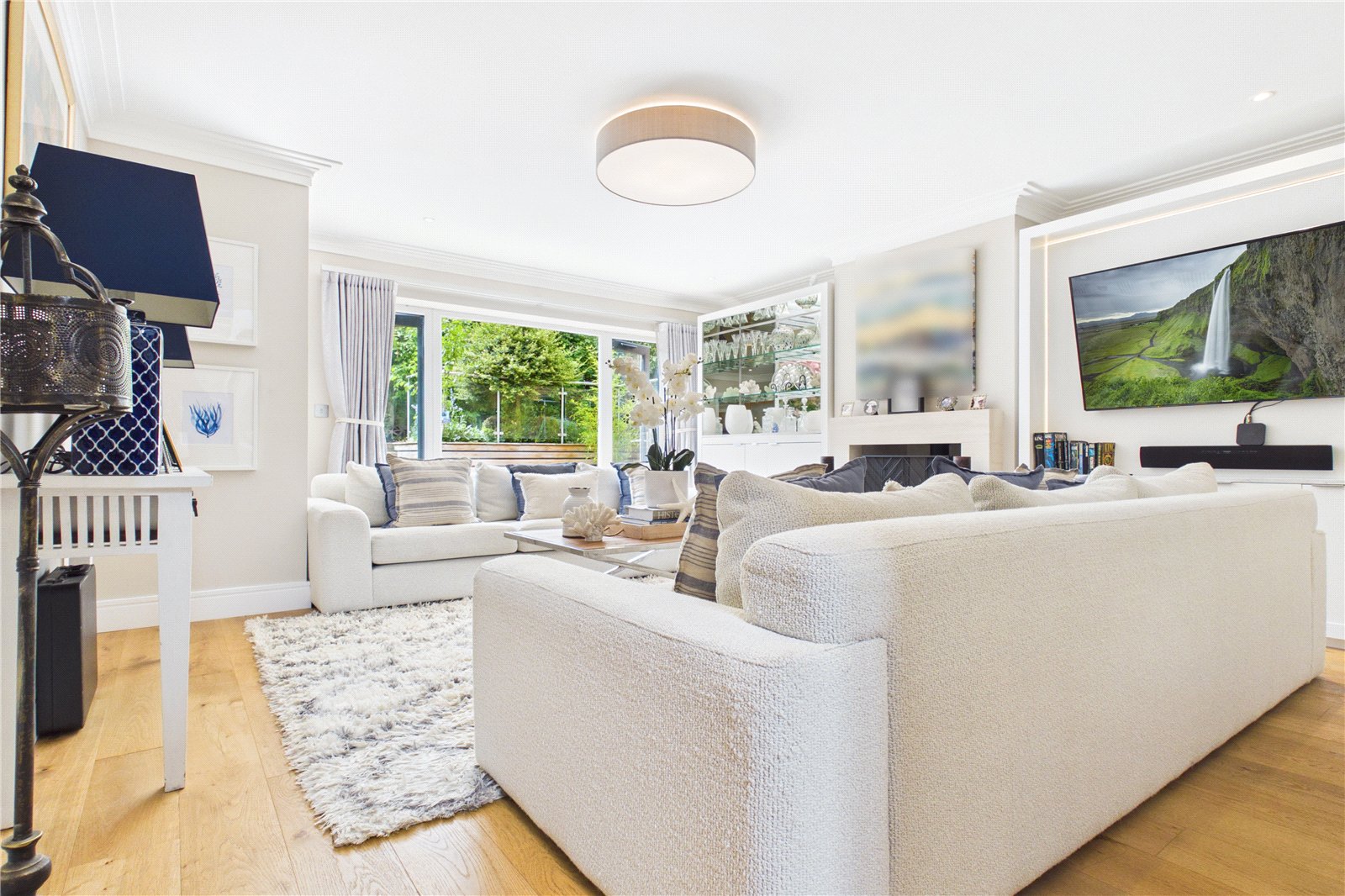 4 bedroom House for sale in Pangbourne, Reading, Berkshire