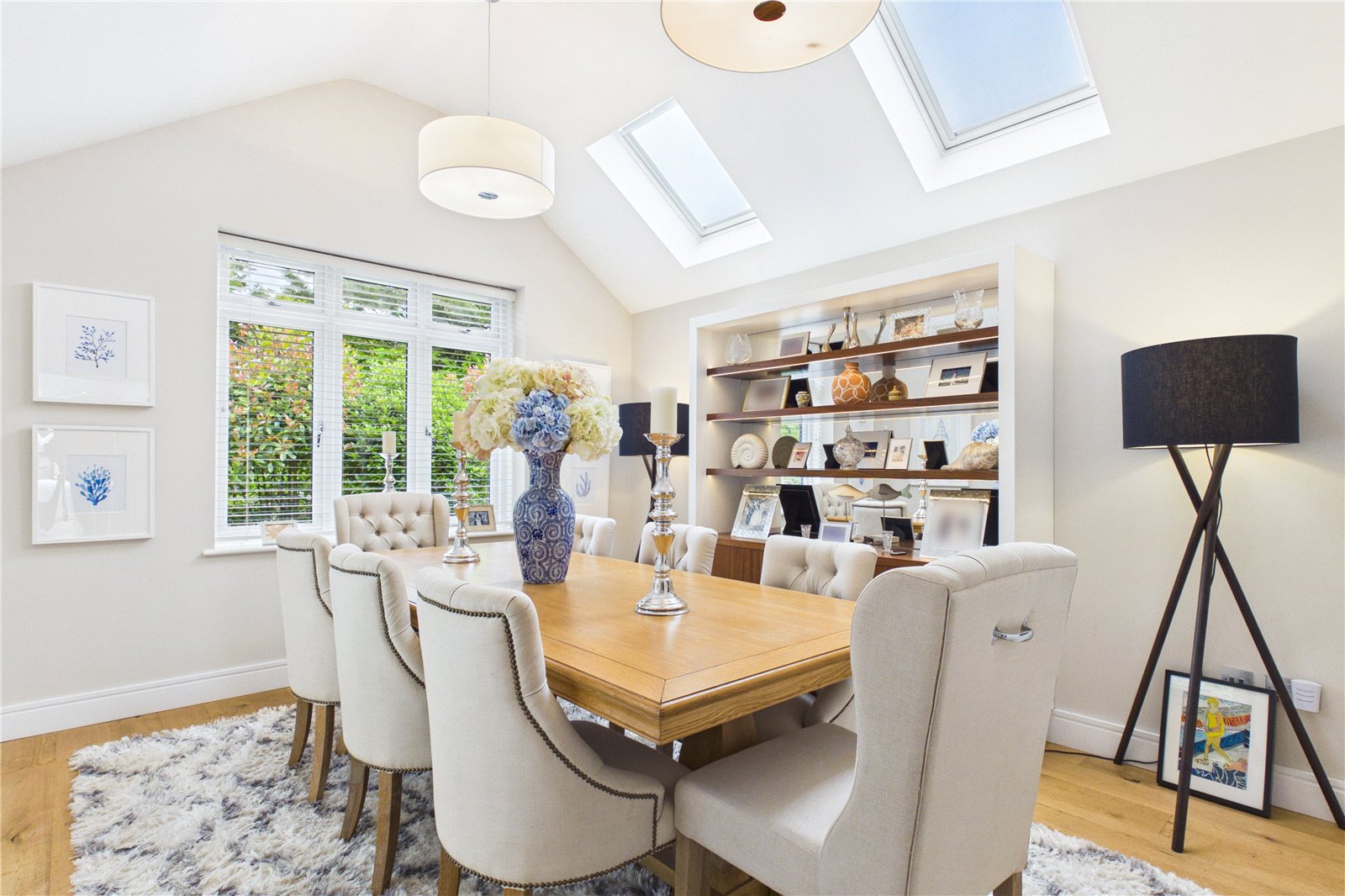 4 bedroom House for sale in Pangbourne, Reading, Berkshire