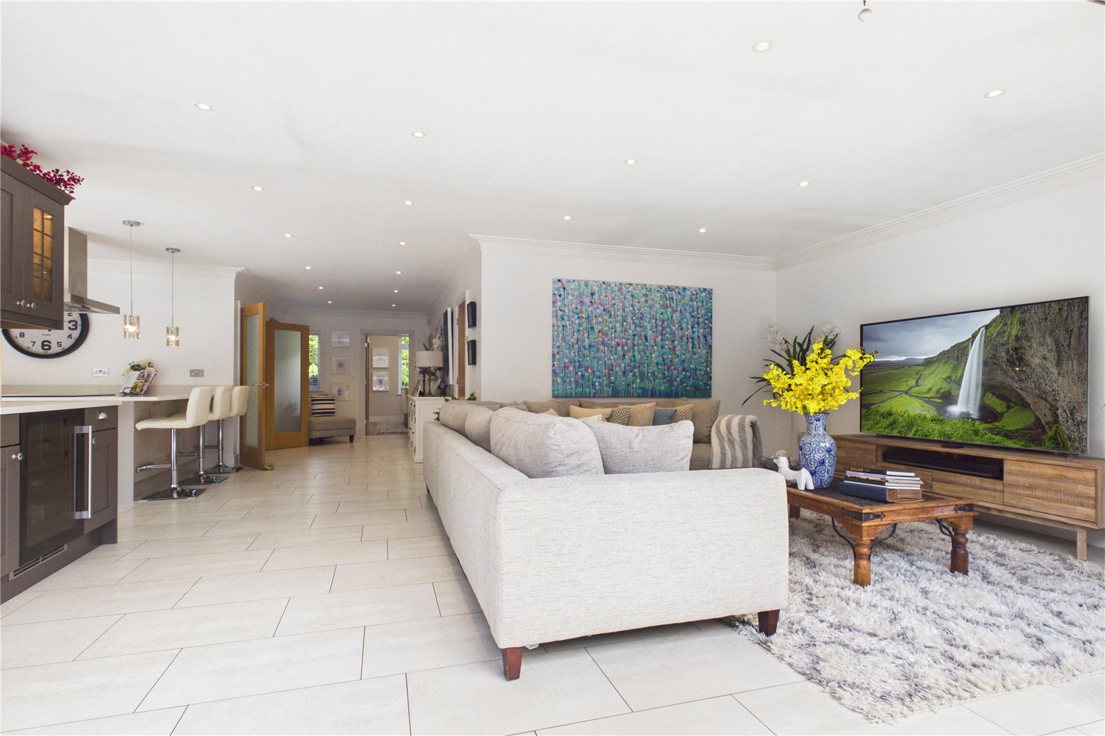 4 bedroom House for sale in Pangbourne, Reading, Berkshire
