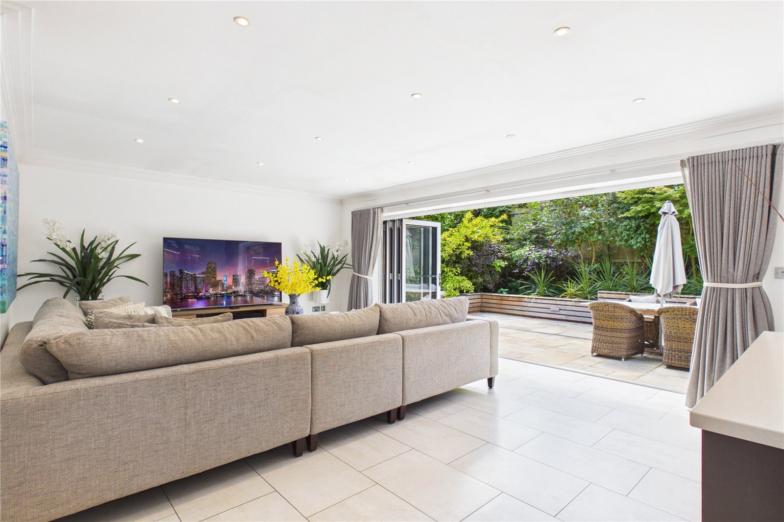 4 bedroom House for sale in Pangbourne, Reading, Berkshire