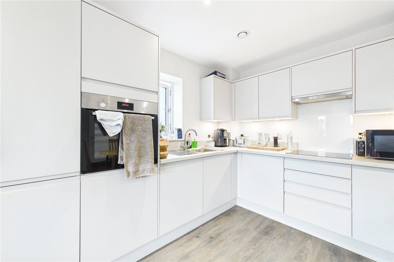 1 bedroom Flat for sale in Theale, Reading, Berkshire