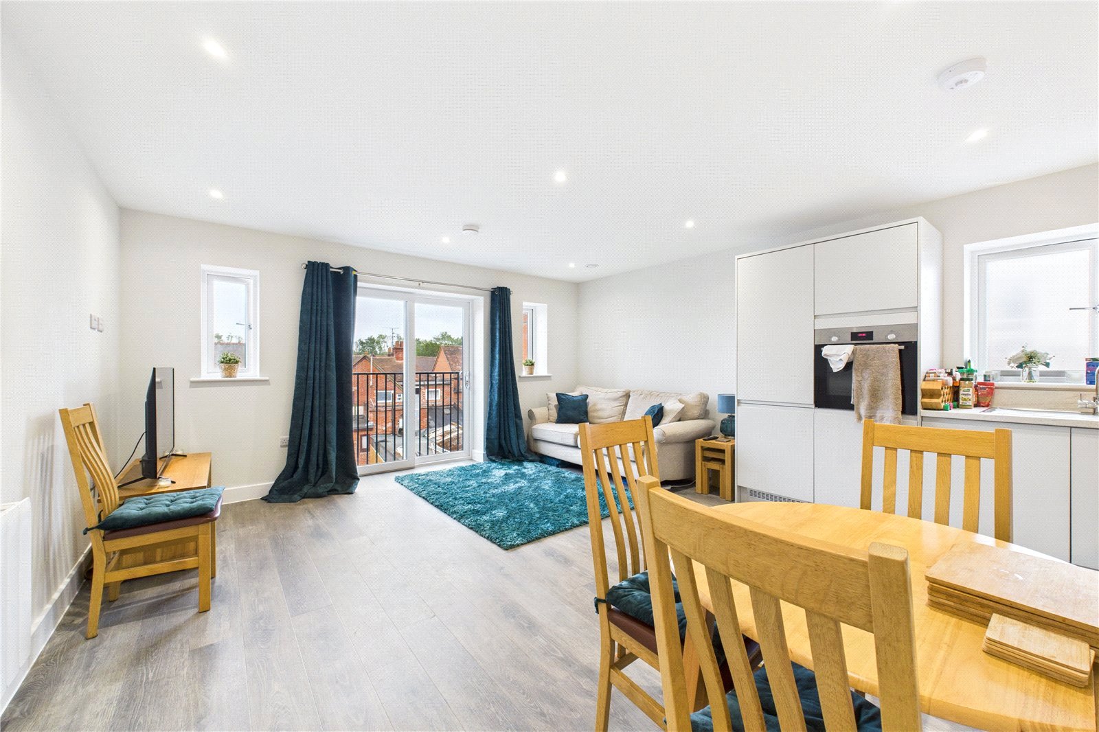 1 bedroom Flat for sale in Theale, Reading, Berkshire