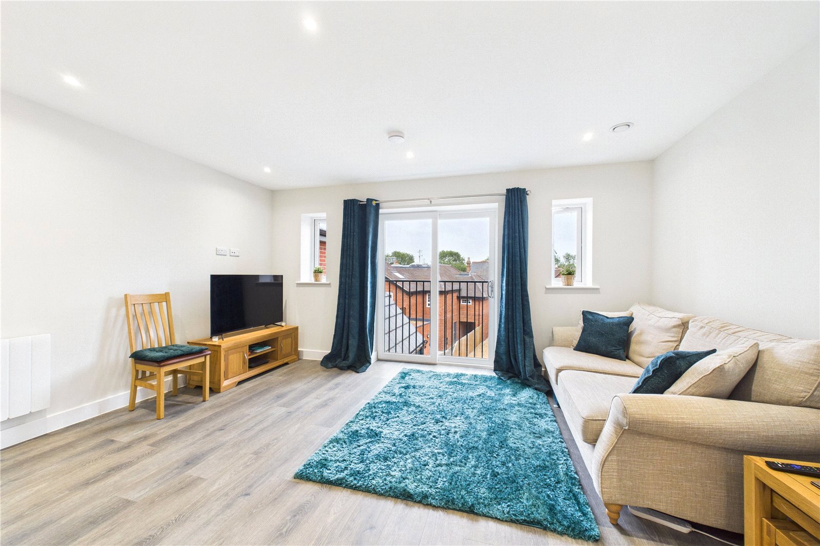 1 bedroom Flat for sale in Theale, Reading, Berkshire