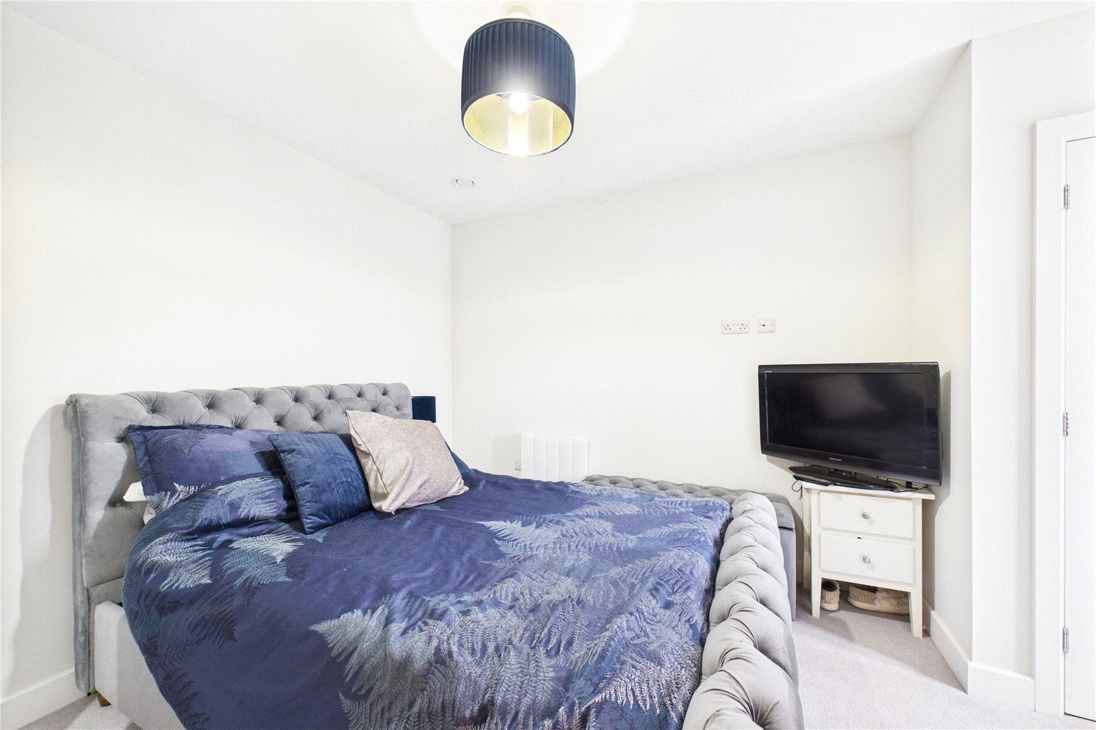 1 bedroom Flat for sale in Theale, Reading, Berkshire
