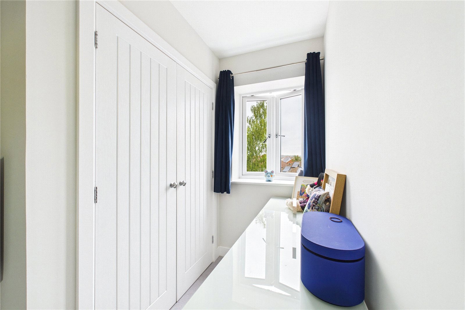 1 bedroom Flat for sale in Theale, Reading, Berkshire