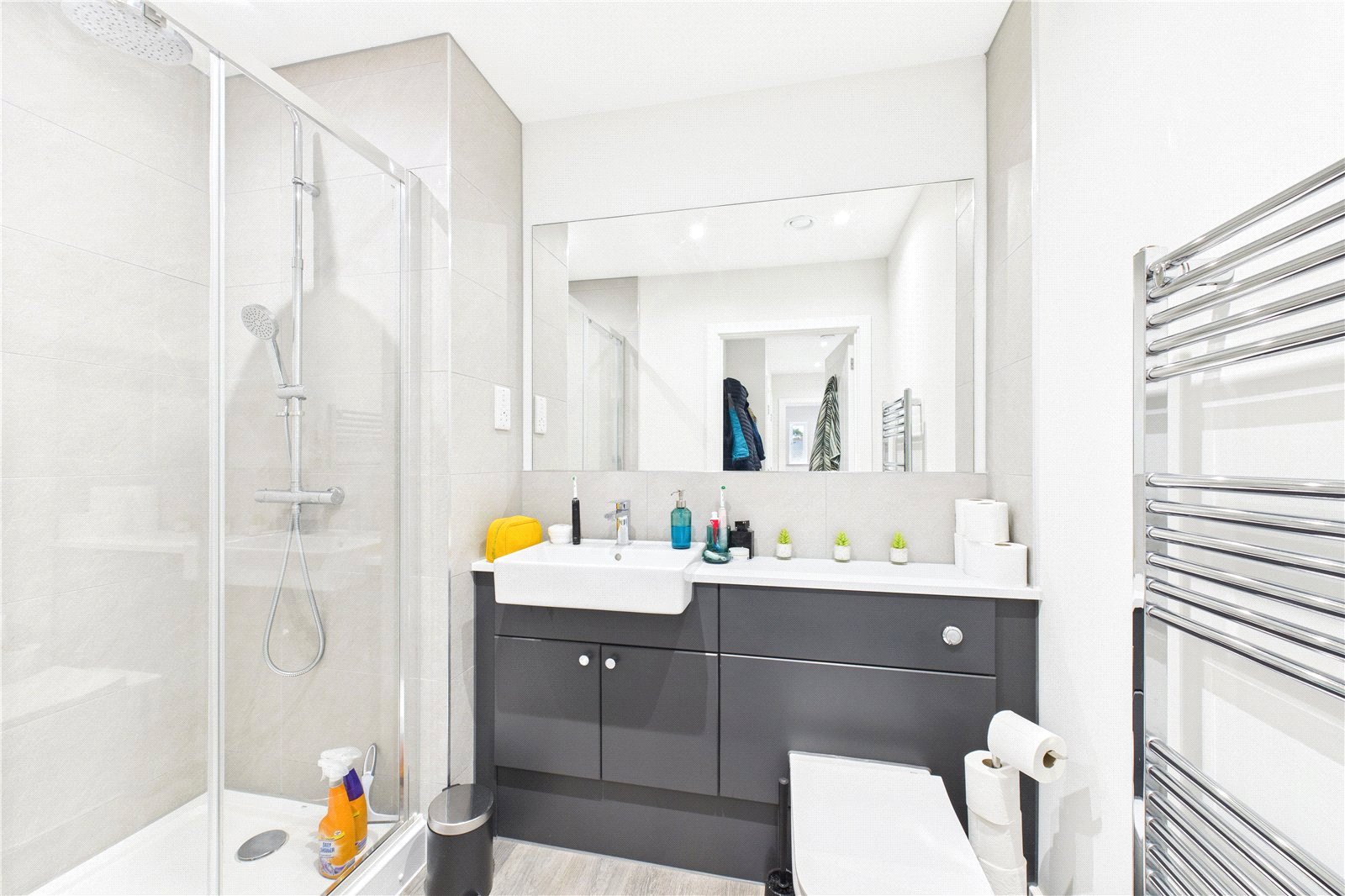 1 bedroom Flat for sale in Theale, Reading, Berkshire