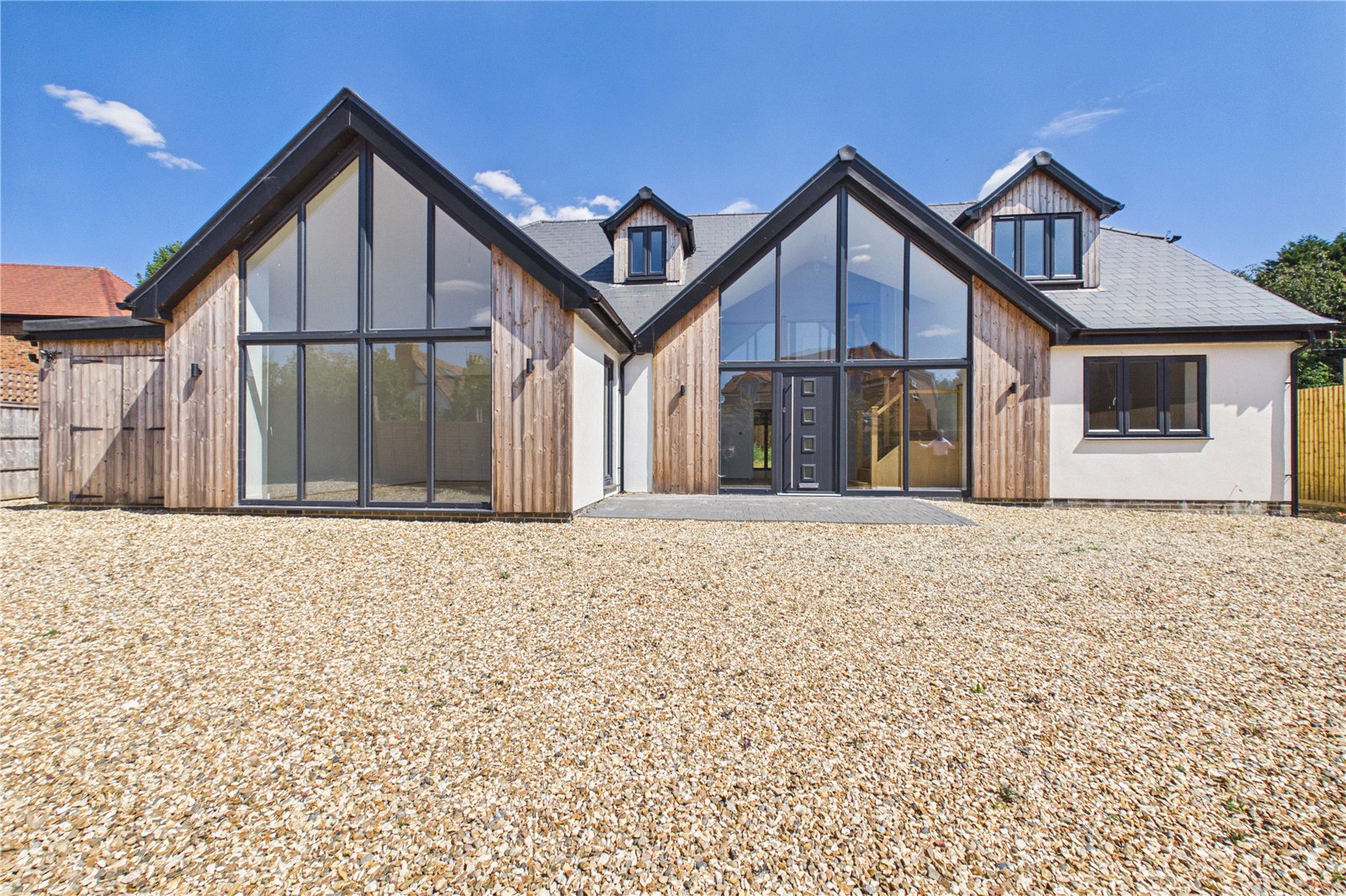 Woodcote, Reading, Oxfordshire