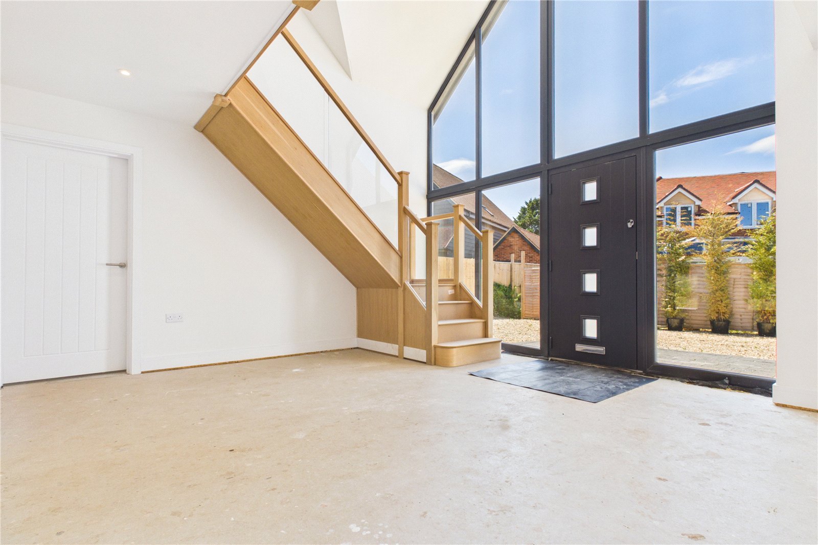 4 bedroom House for sale in Woodcote, Reading, Oxfordshire
