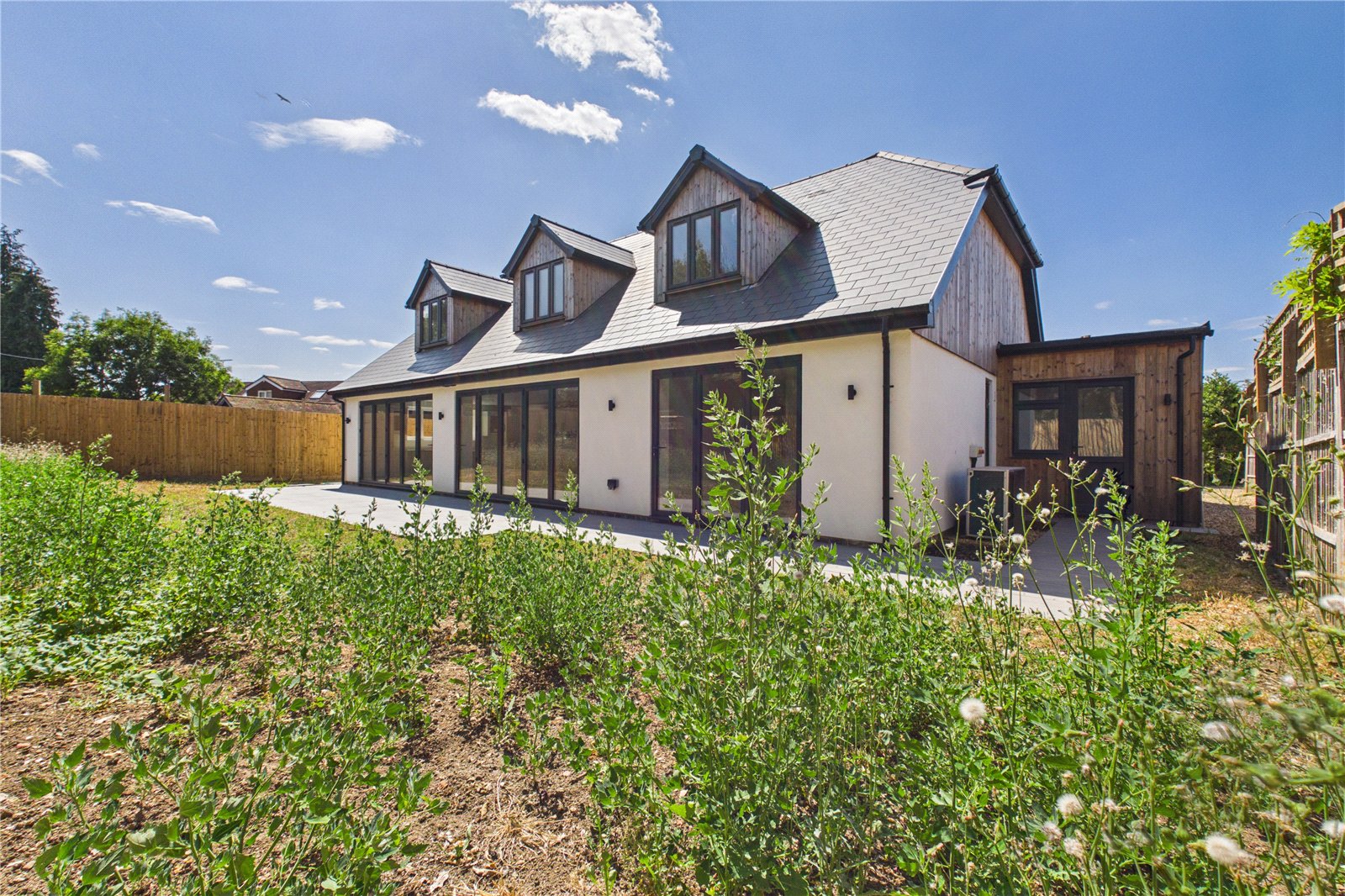 4 bedroom House for sale in Woodcote, Reading, Oxfordshire
