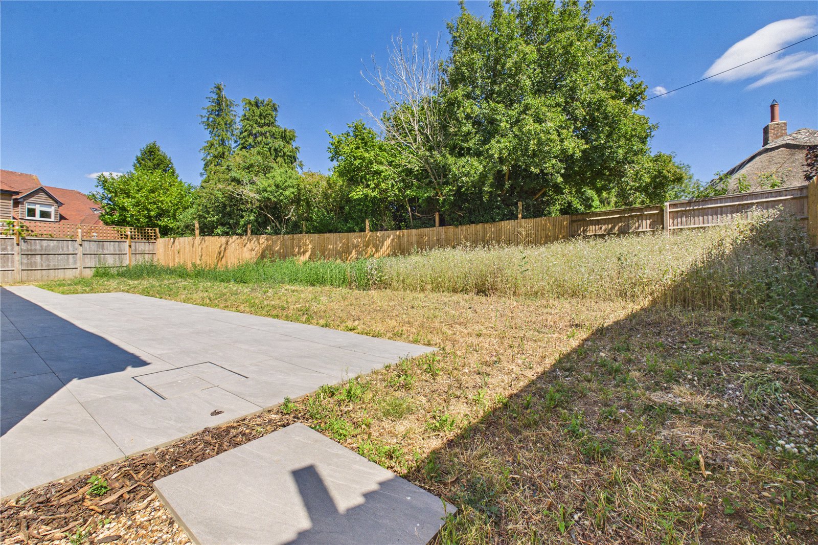 4 bedroom House for sale in Woodcote, Reading, Oxfordshire