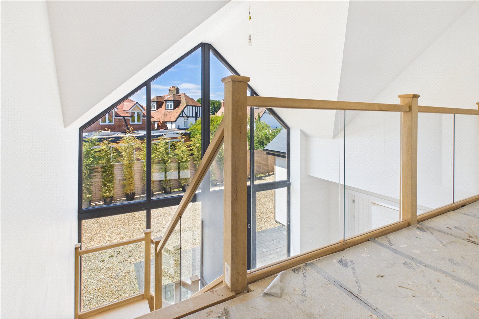 4 bedroom House for sale in Woodcote, Reading, Oxfordshire