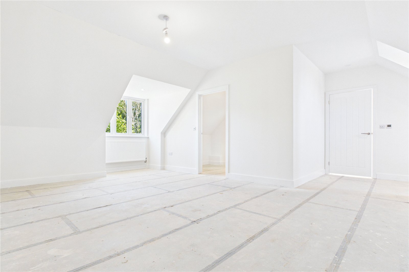 4 bedroom House for sale in Woodcote, Reading, Oxfordshire