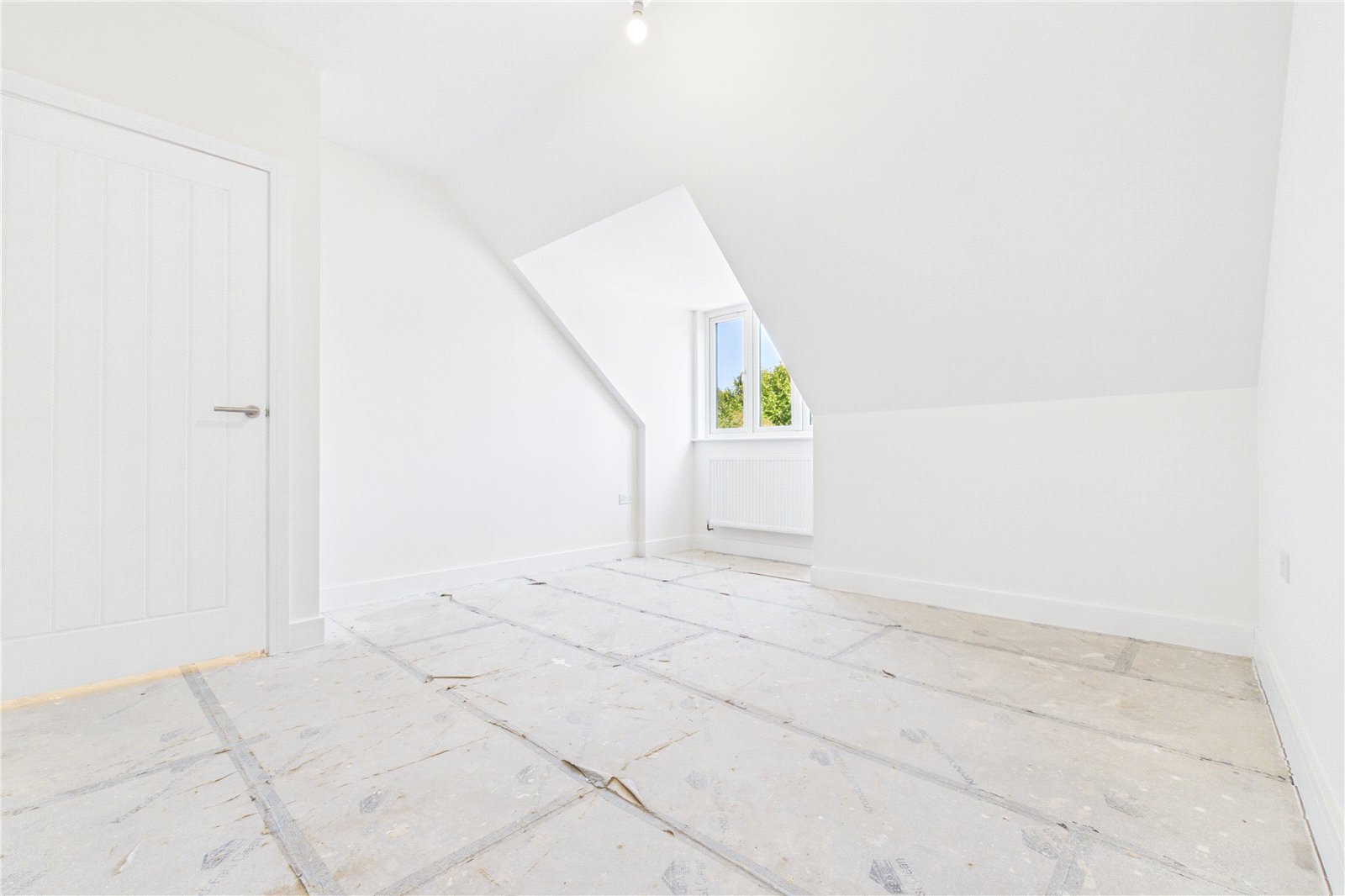 4 bedroom House for sale in Woodcote, Reading, Oxfordshire