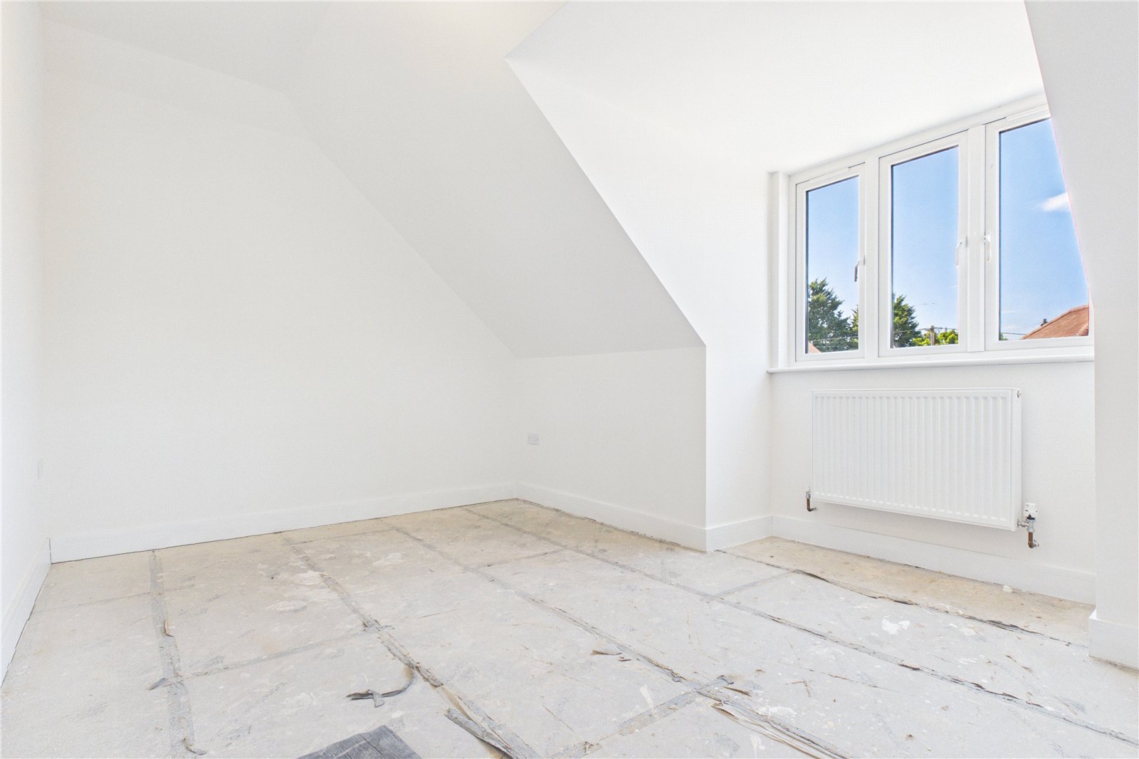4 bedroom House for sale in Woodcote, Reading, Oxfordshire