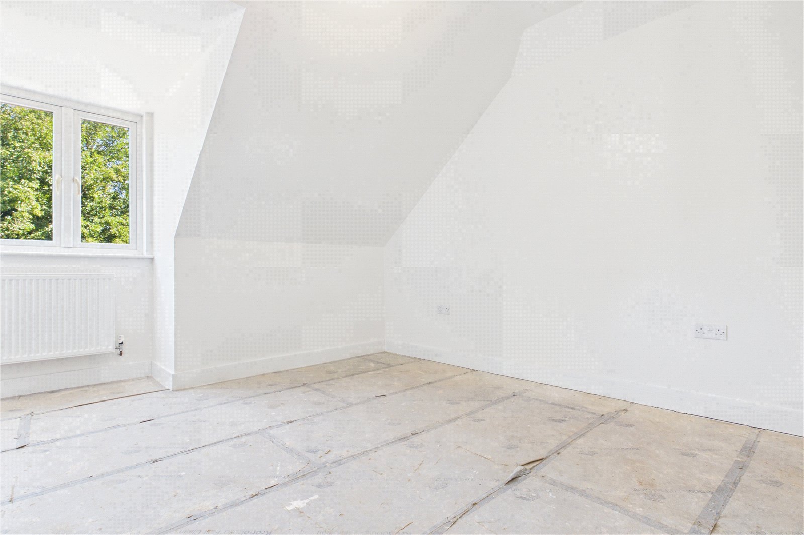 4 bedroom House for sale in Woodcote, Reading, Oxfordshire
