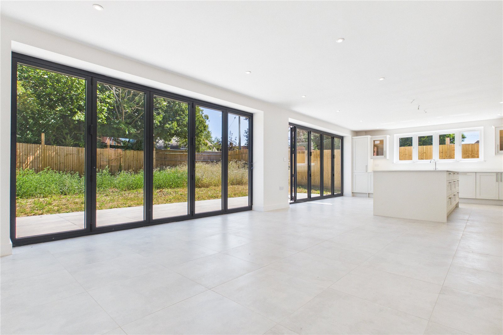 4 bedroom House for sale in Woodcote, Reading, Oxfordshire
