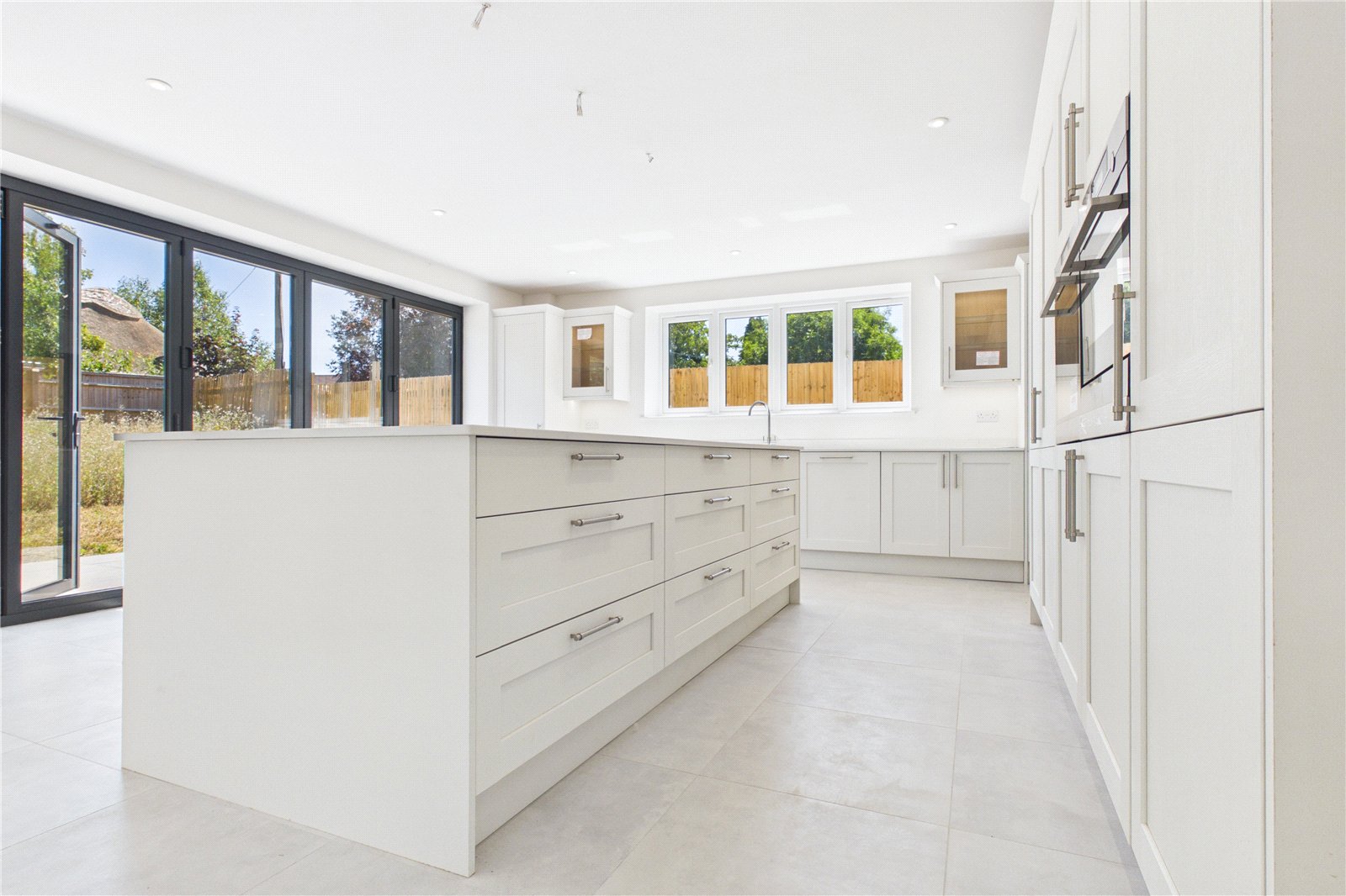 4 bedroom House for sale in Woodcote, Reading, Oxfordshire