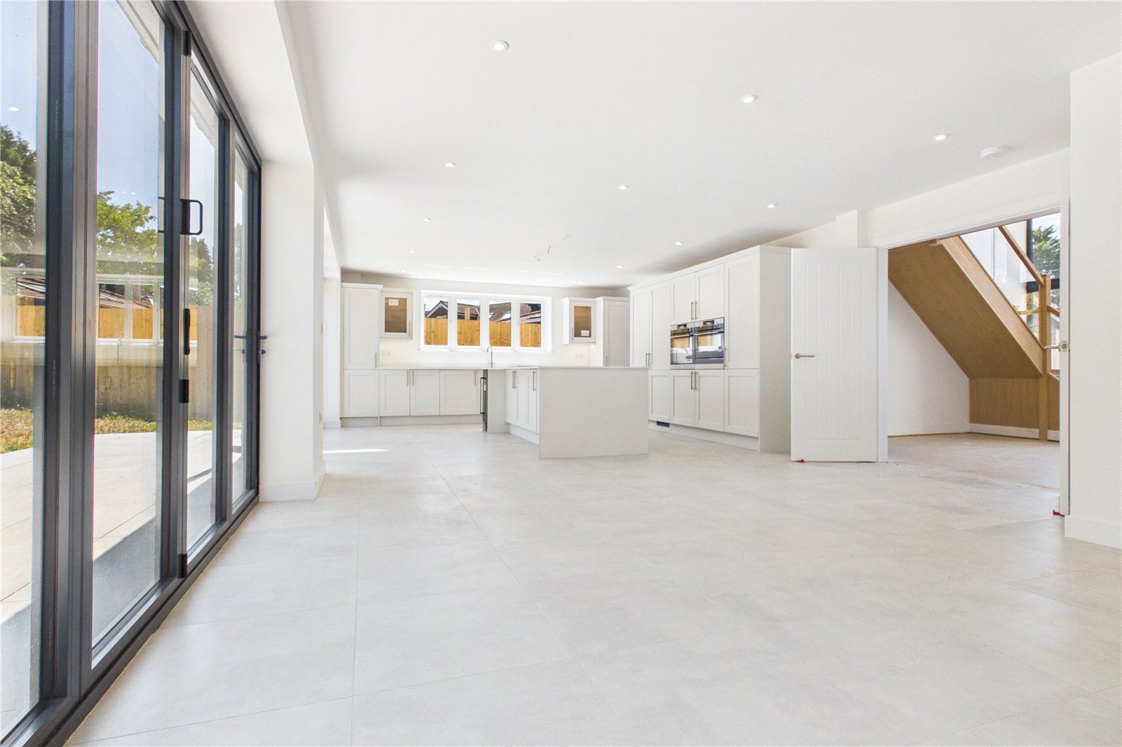 4 bedroom House for sale in Woodcote, Reading, Oxfordshire