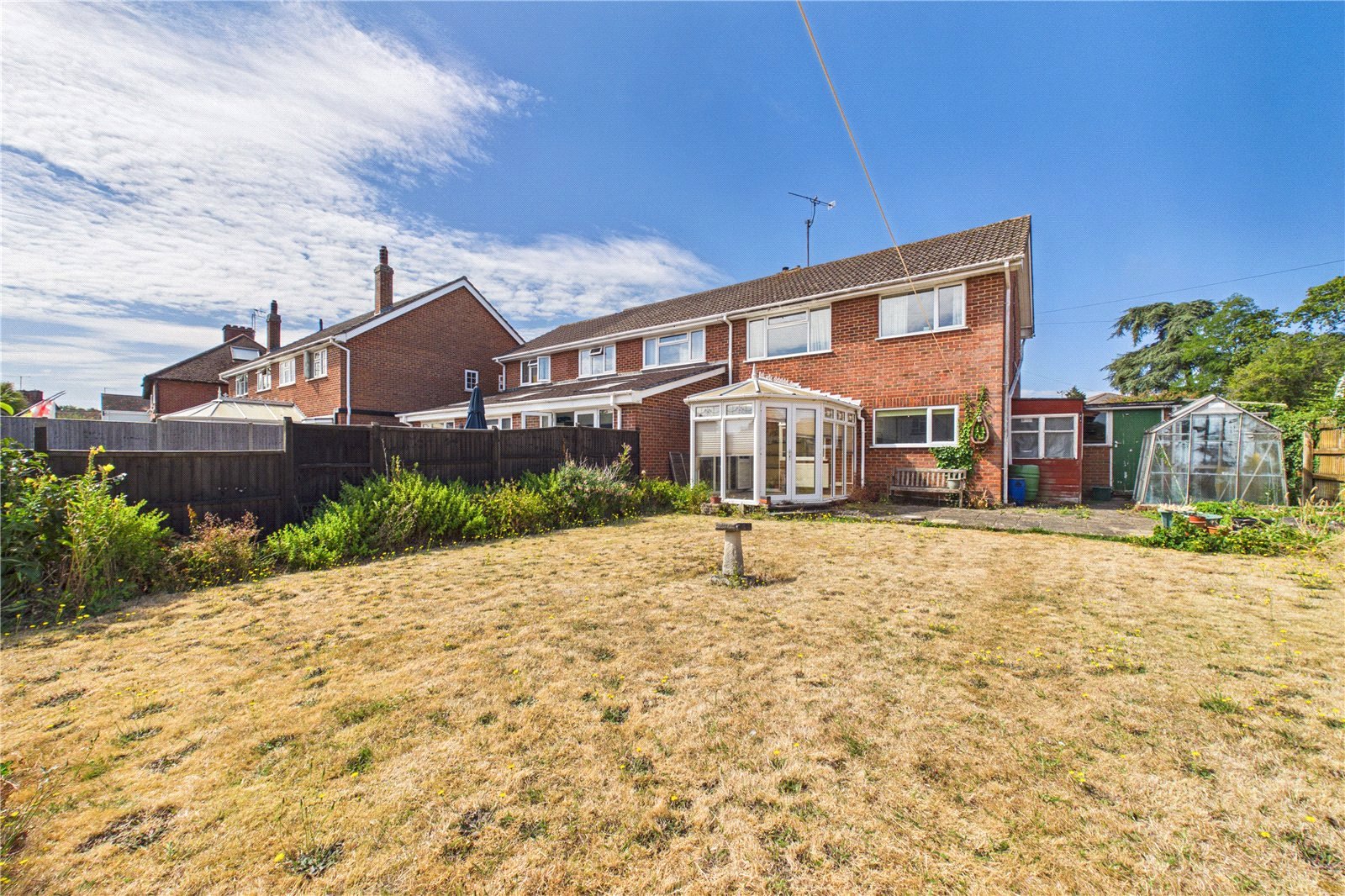 3 bedroom House for sale in Theale, Reading, Berkshire