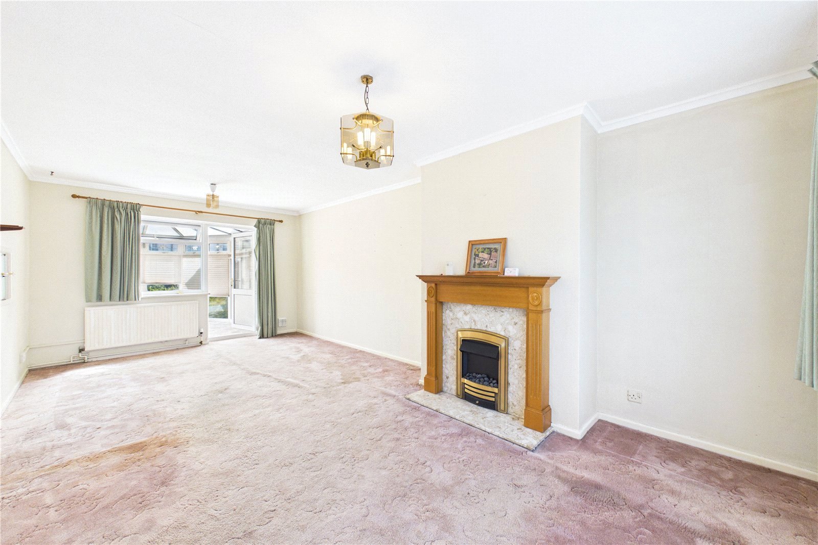 3 bedroom House for sale in Theale, Reading, Berkshire