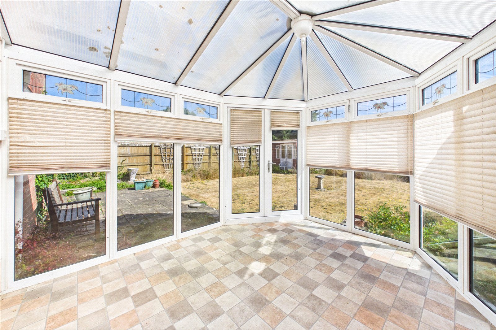 3 bedroom House for sale in Theale, Reading, Berkshire