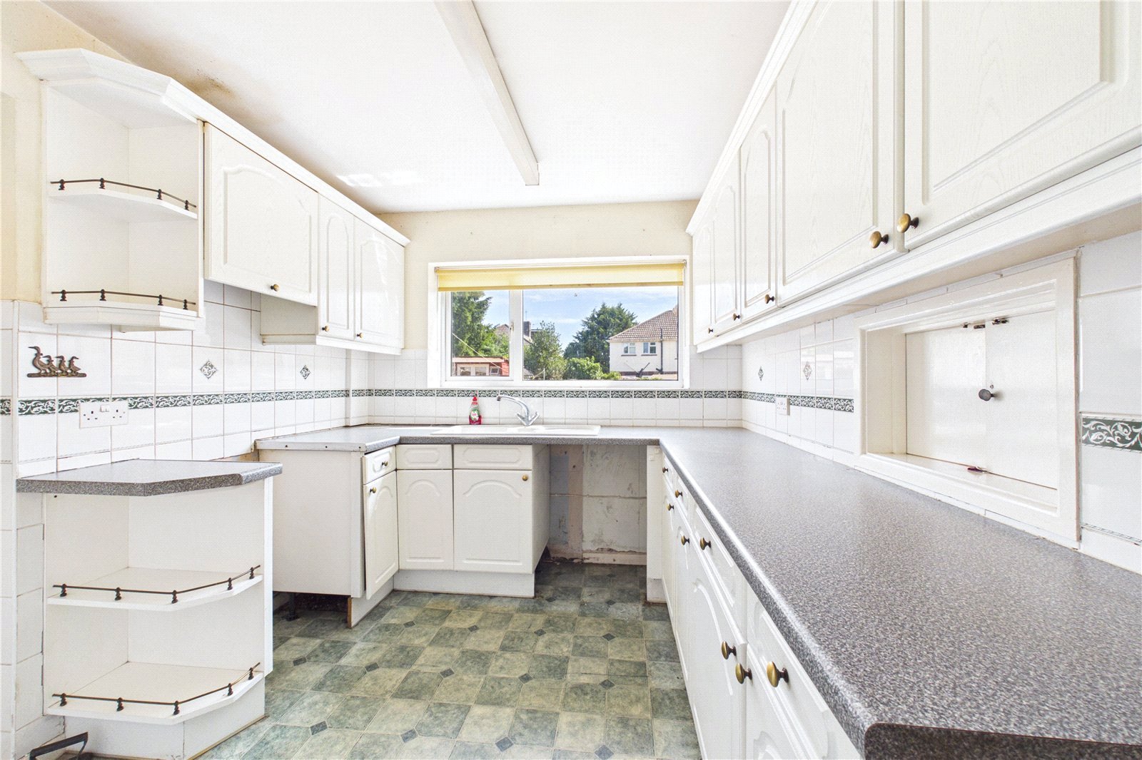 3 bedroom House for sale in Theale, Reading, Berkshire