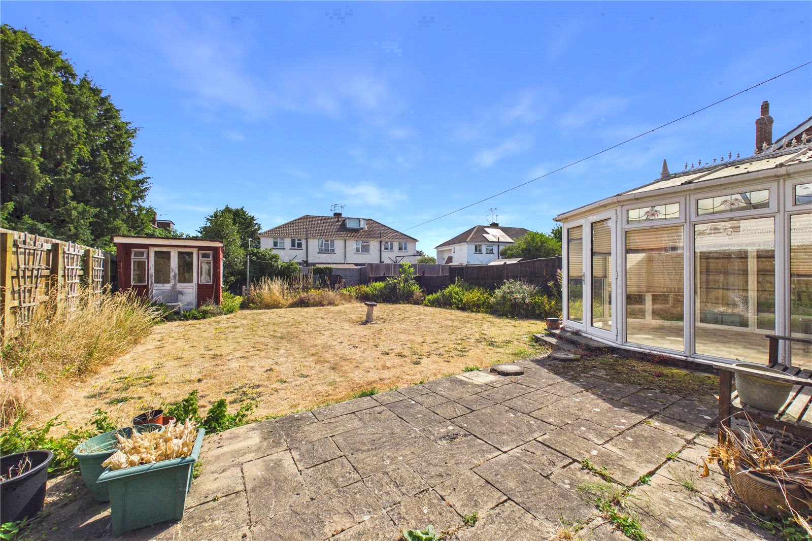 3 bedroom House for sale in Theale, Reading, Berkshire