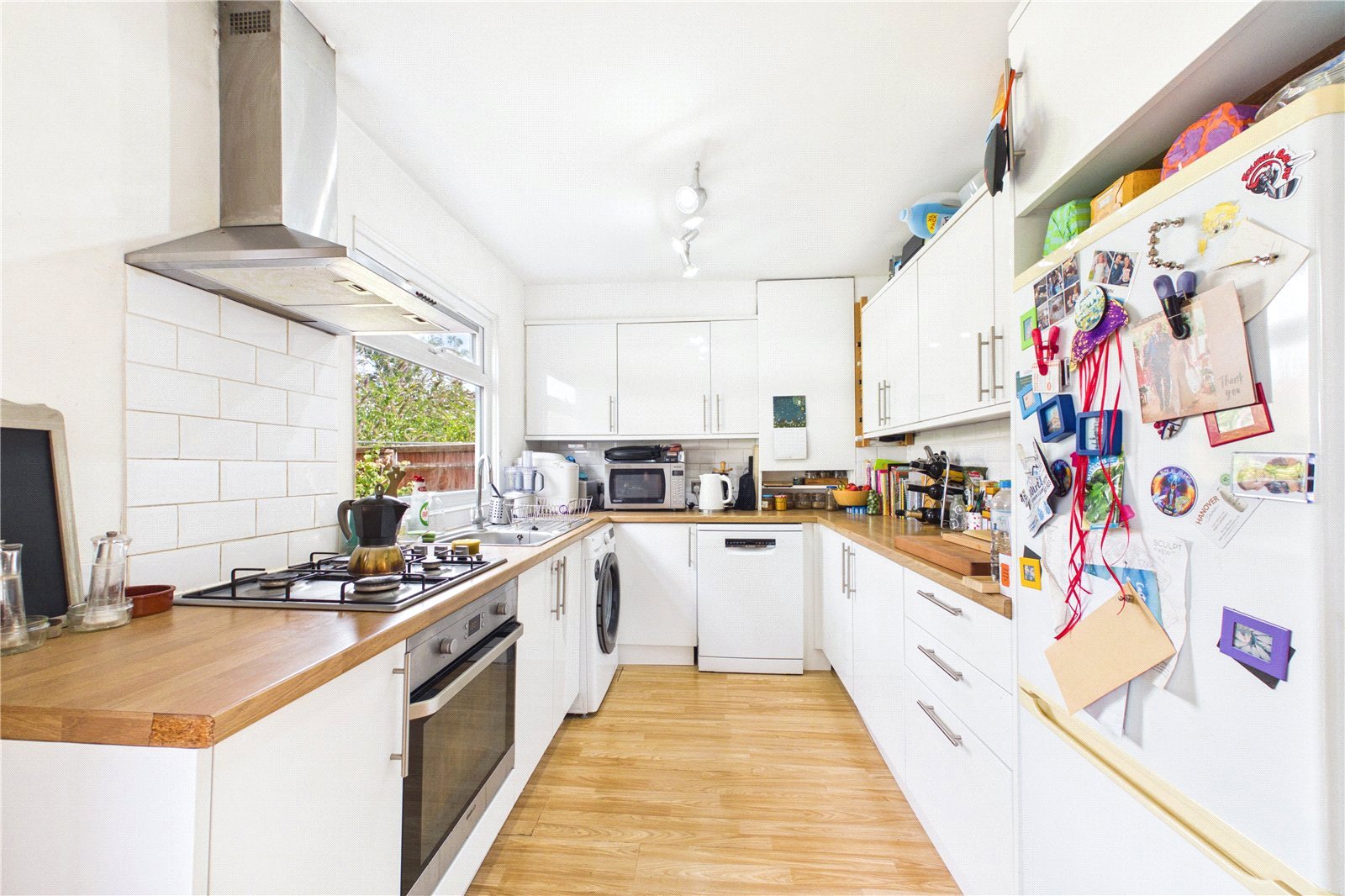 3 bedroom House for sale in Theale, Reading, Berkshire