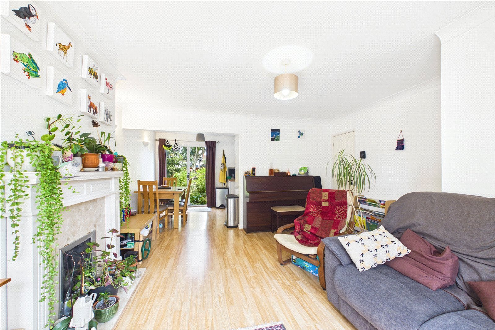 3 bedroom House for sale in Theale, Reading, Berkshire
