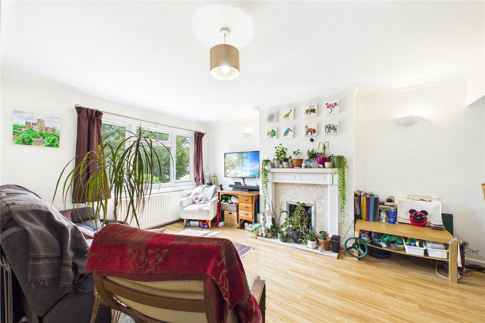 3 bedroom House for sale in Theale, Reading, Berkshire