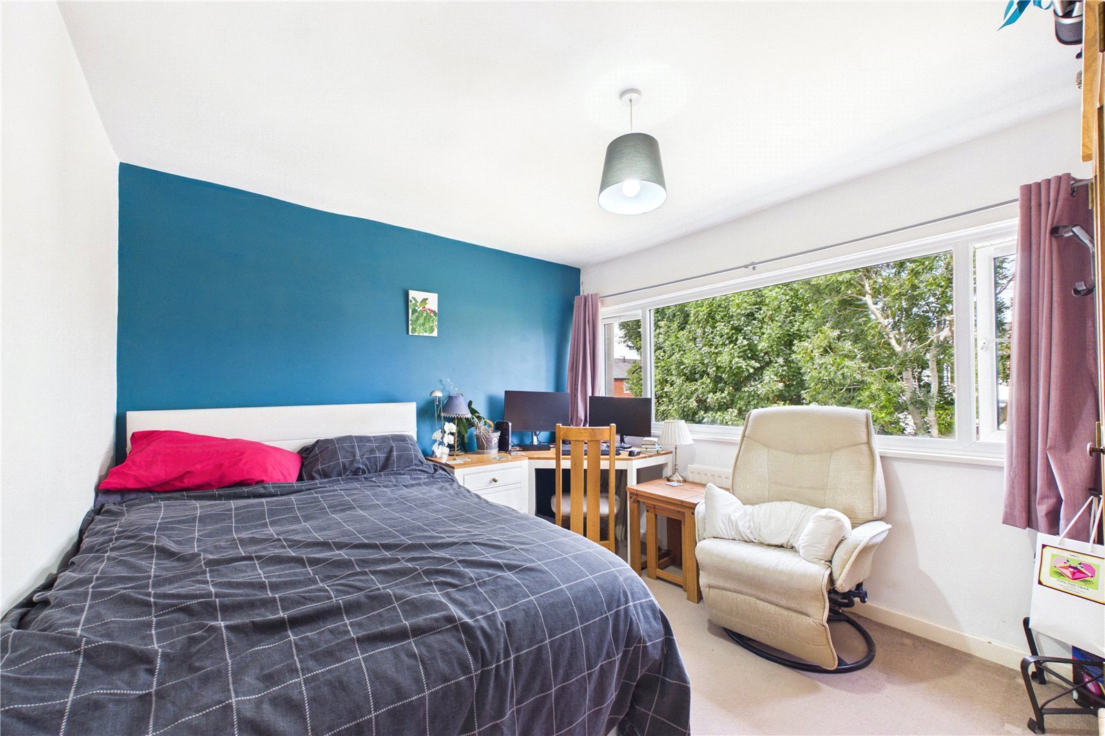 3 bedroom House for sale in Theale, Reading, Berkshire