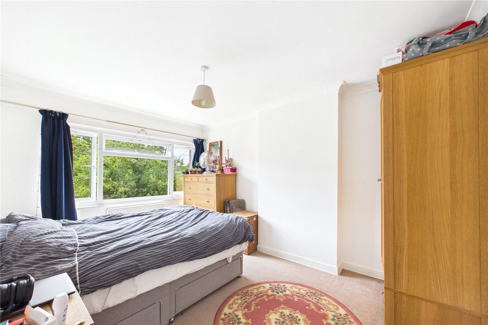 3 bedroom House for sale in Theale, Reading, Berkshire