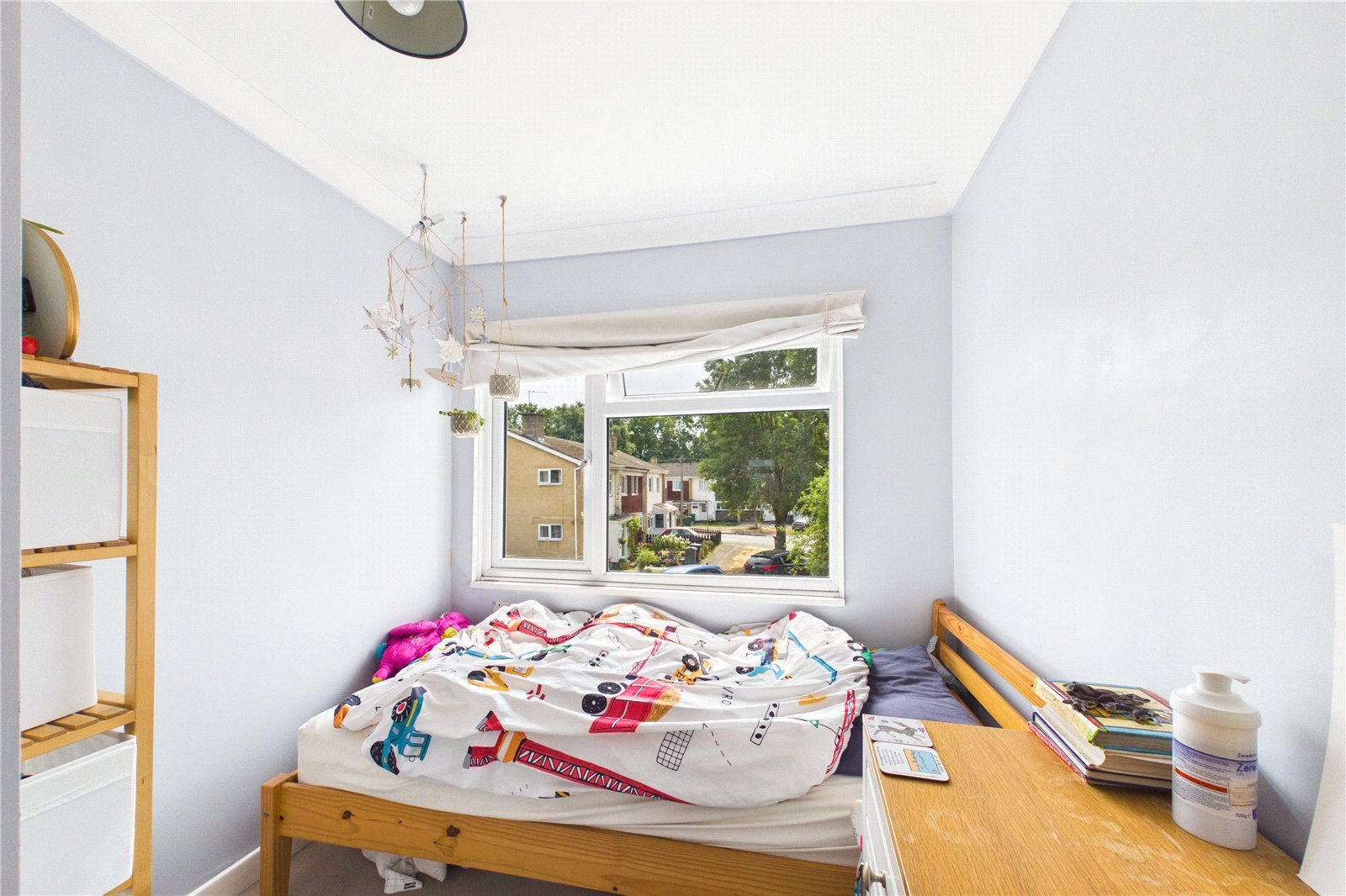 3 bedroom House for sale in Theale, Reading, Berkshire