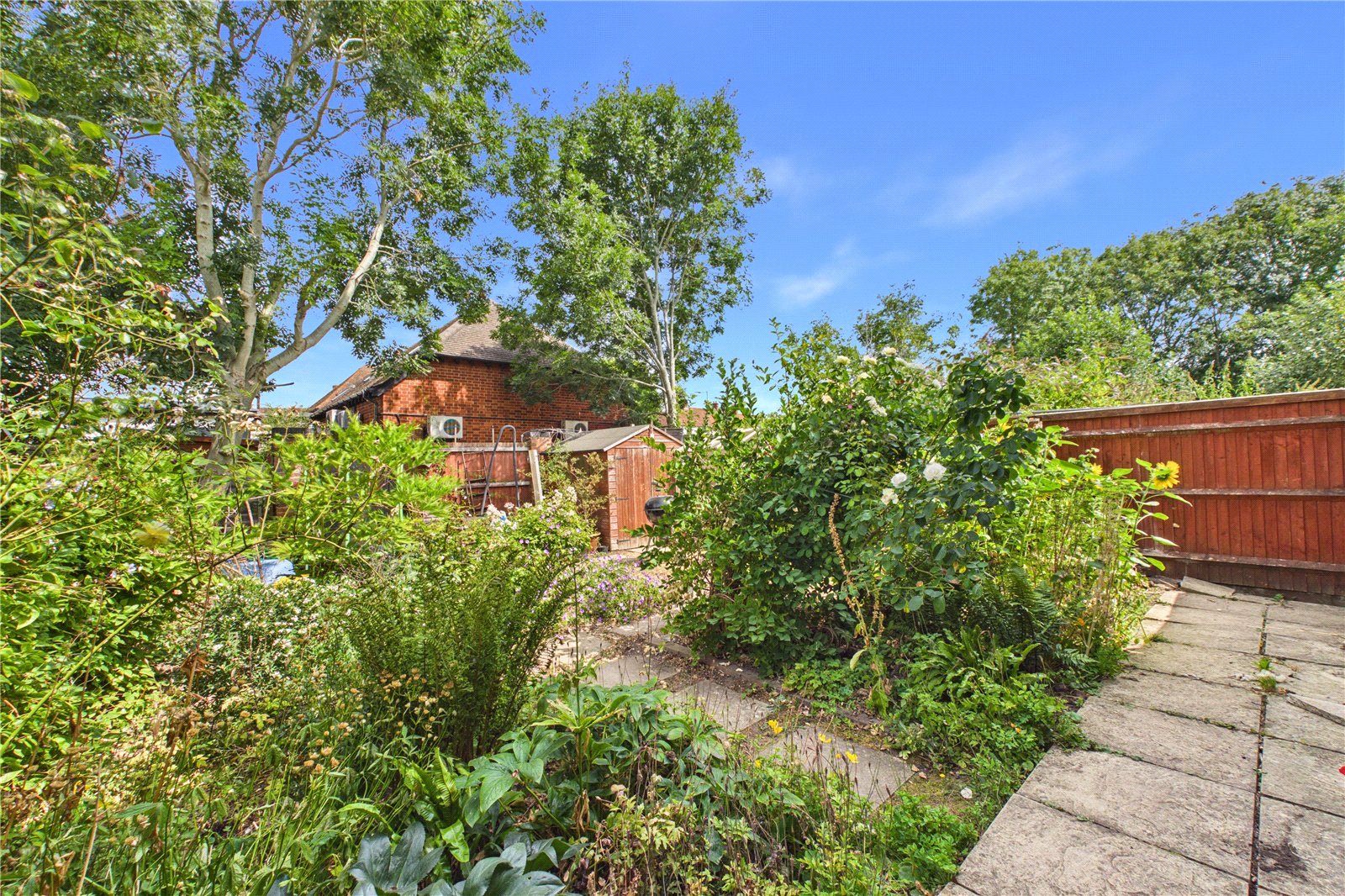 3 bedroom House for sale in Theale, Reading, Berkshire