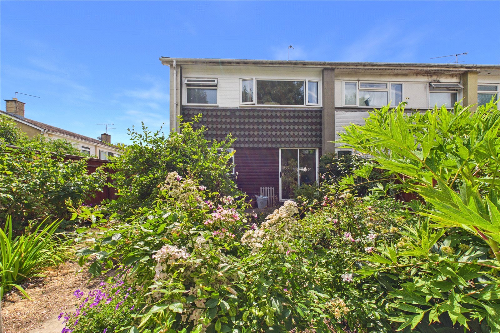 3 bedroom House for sale in Theale, Reading, Berkshire