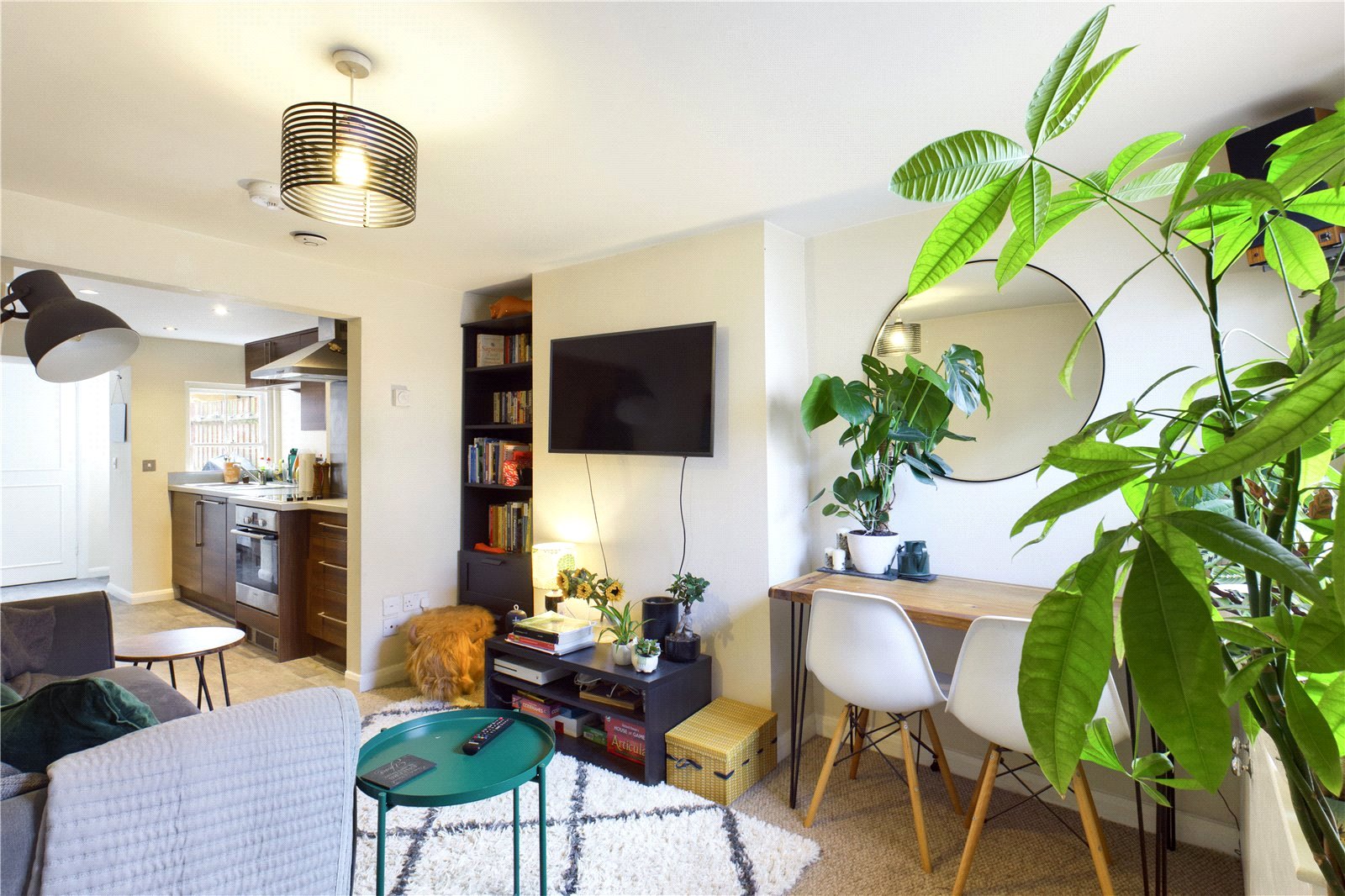 2 bedroom House for sale in Theale, Reading, Berkshire