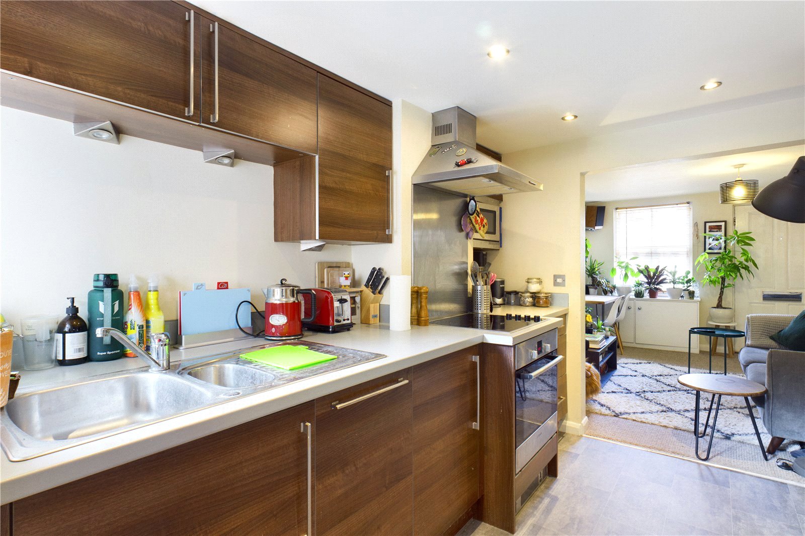 2 bedroom House for sale in Theale, Reading, Berkshire