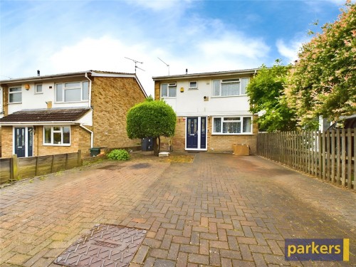 Caversham, Reading, Berkshire