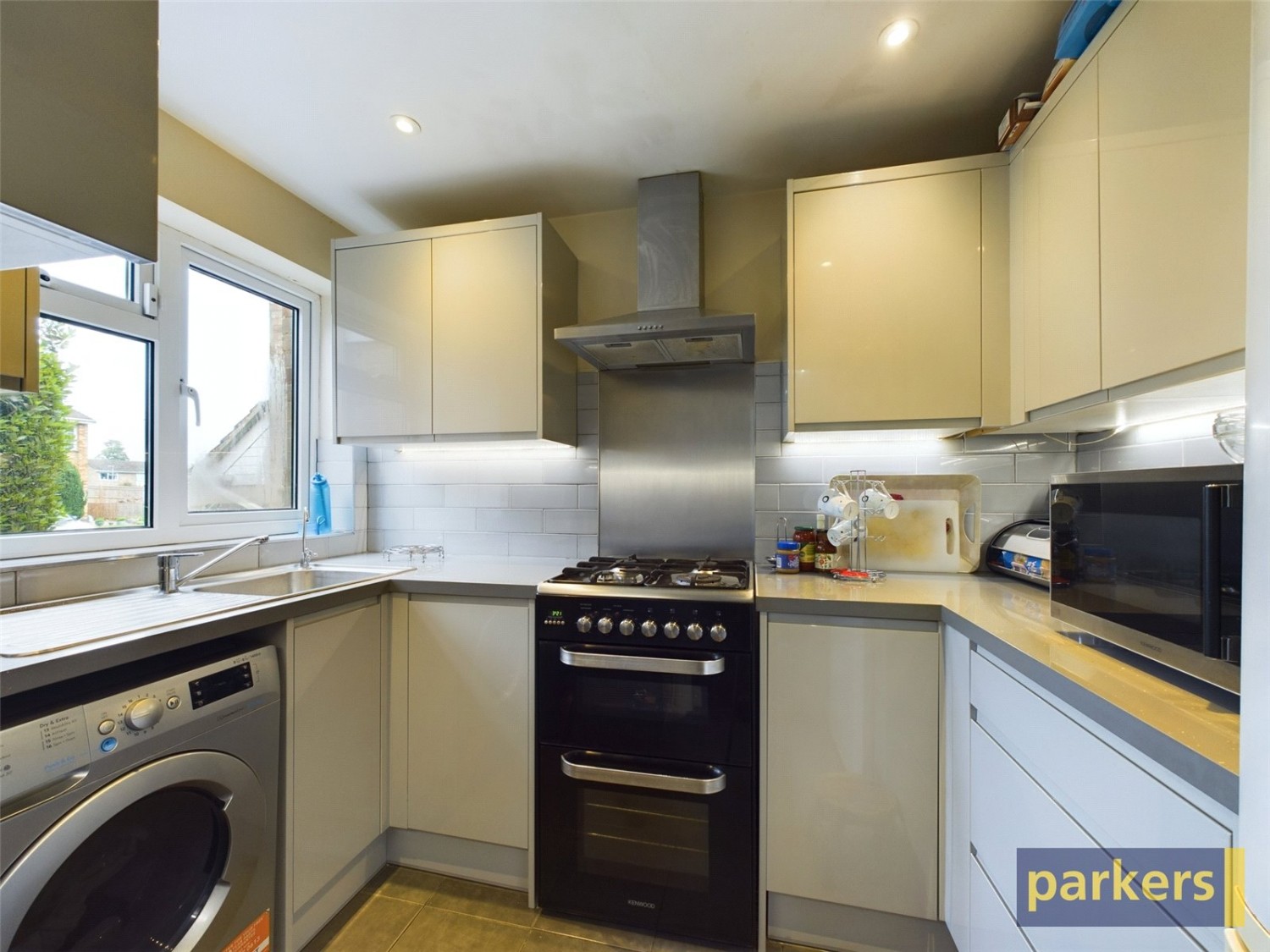Caversham, Reading, Berkshire